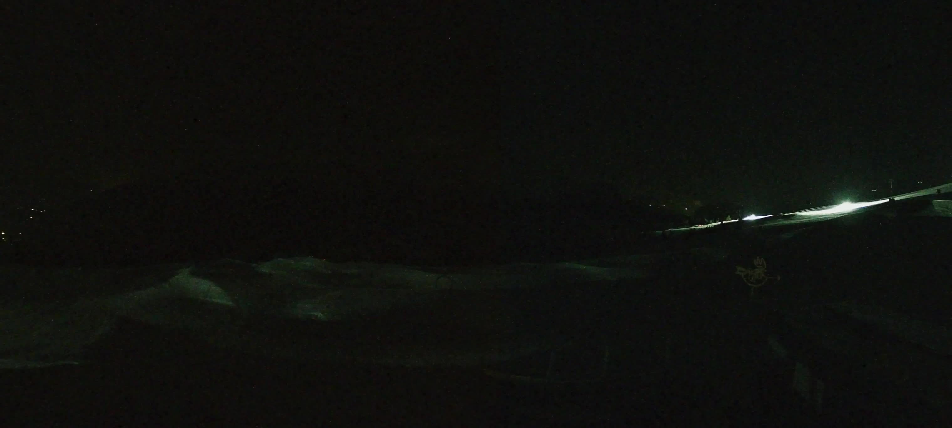 Snowpark Kronplatz live webcam