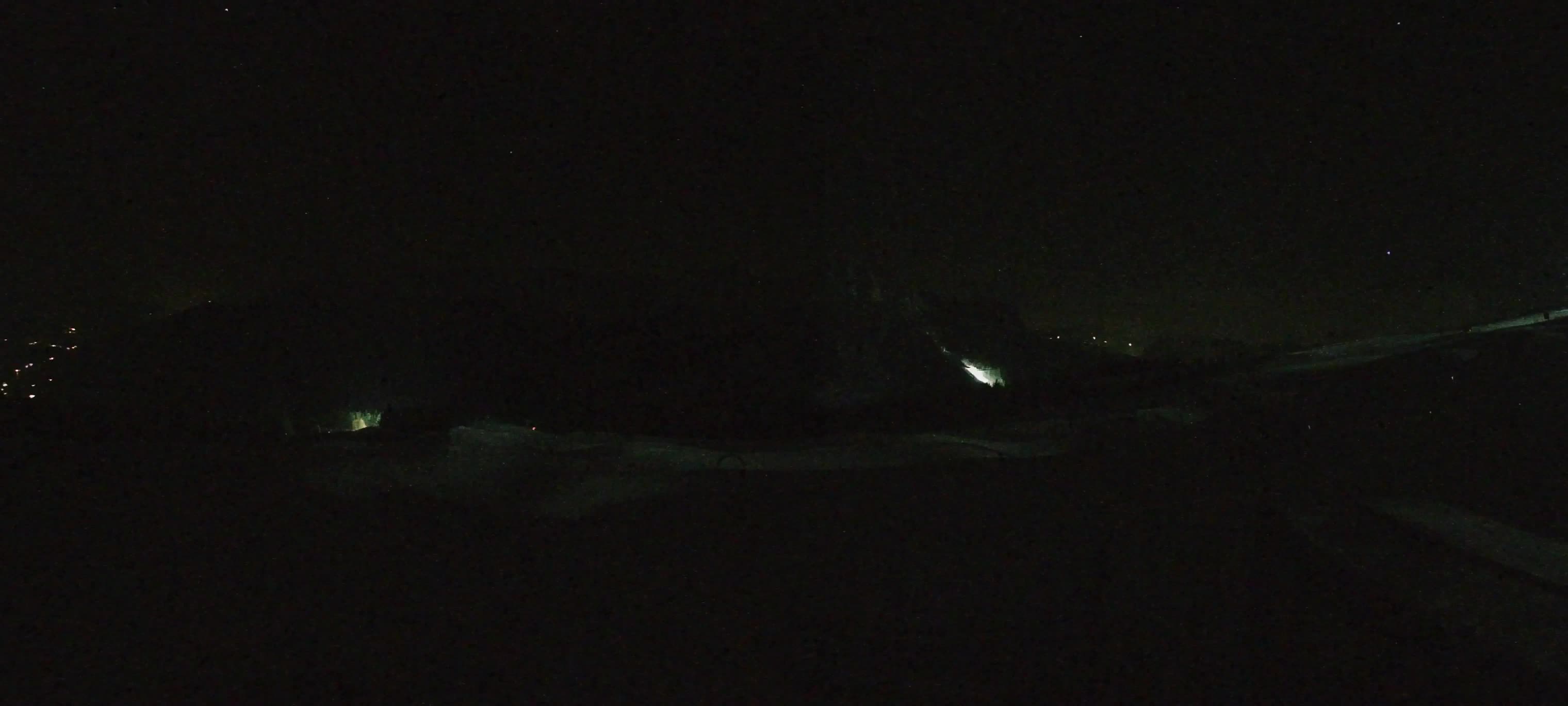 Snowpark Plan de Corones webcam