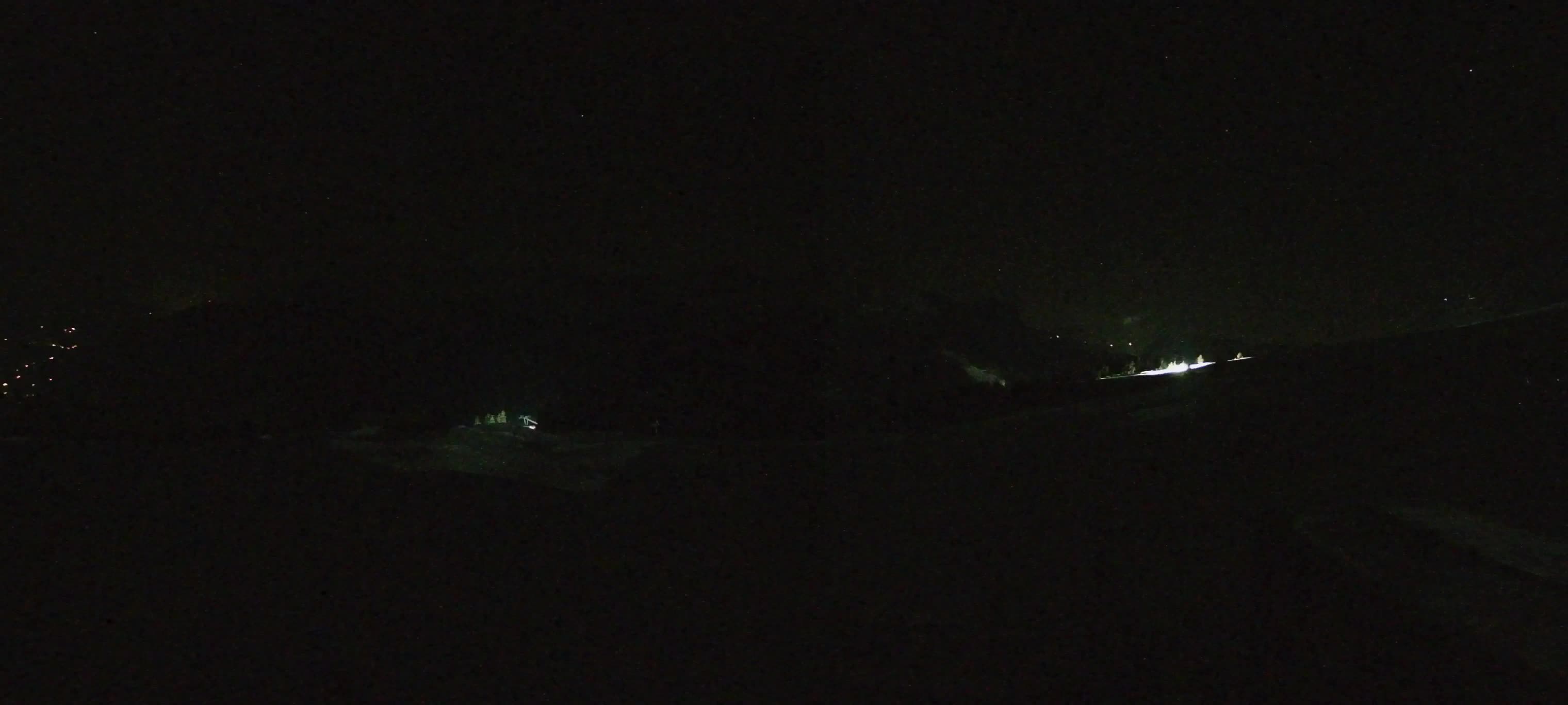 Snowpark Plan de Corones webcam