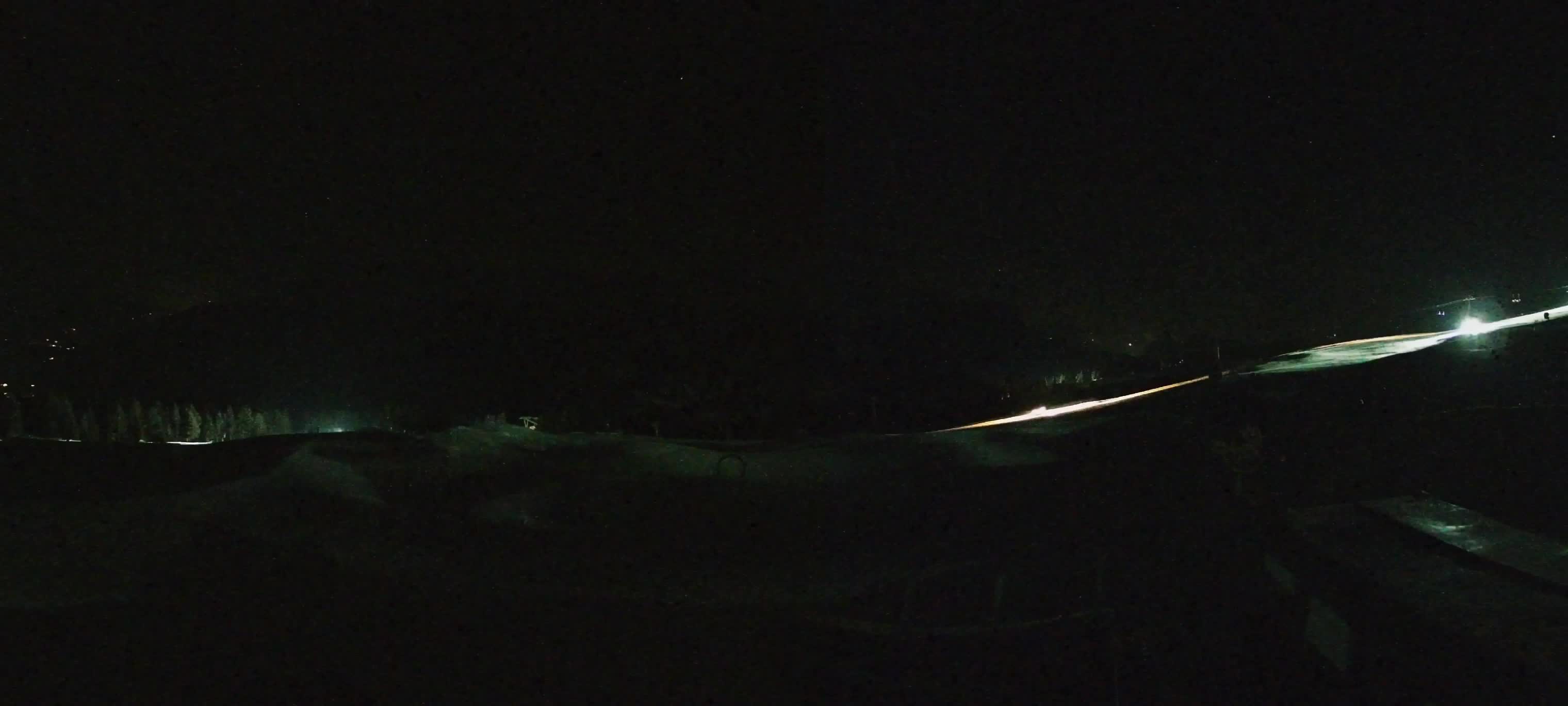 Snowpark Plan de Corones webcam