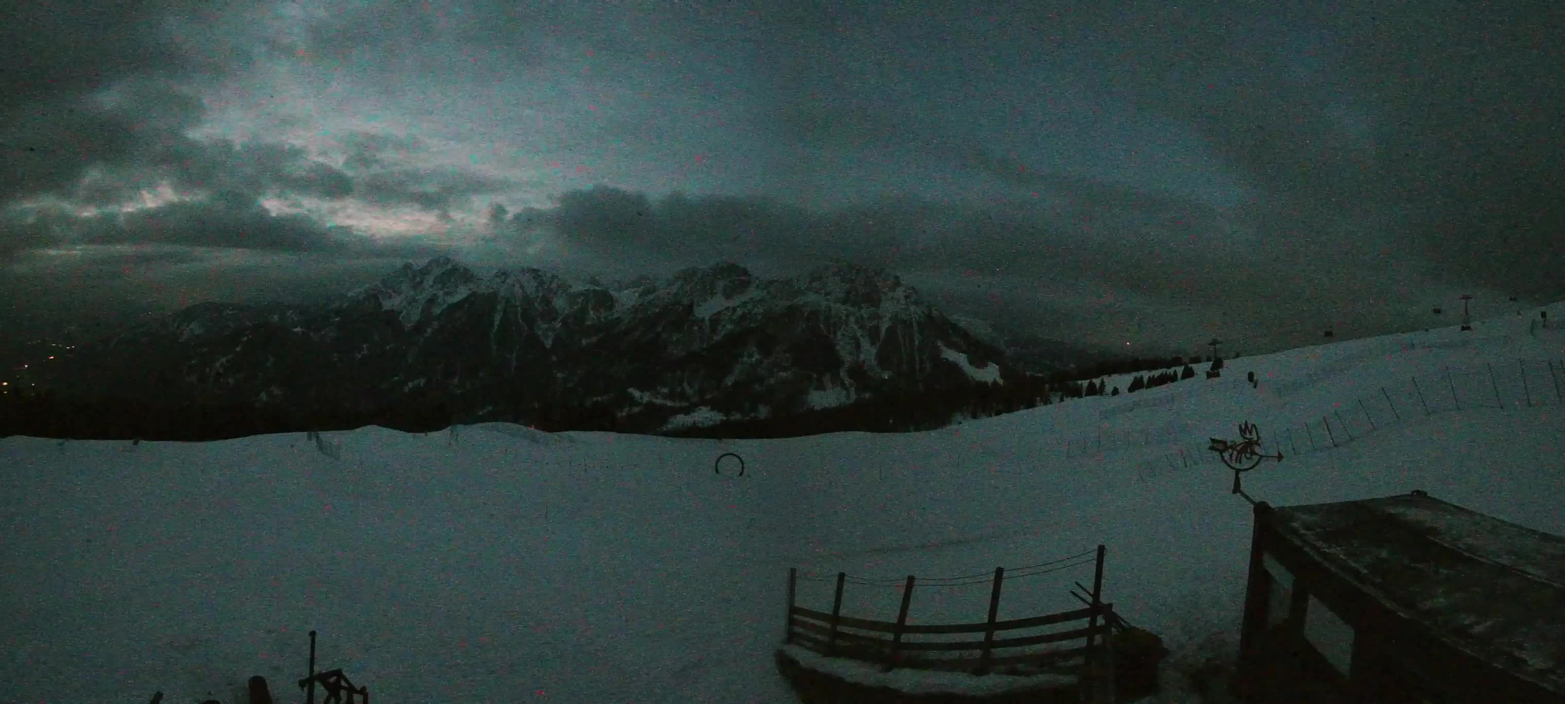 Snowpark Kronplatz livecam