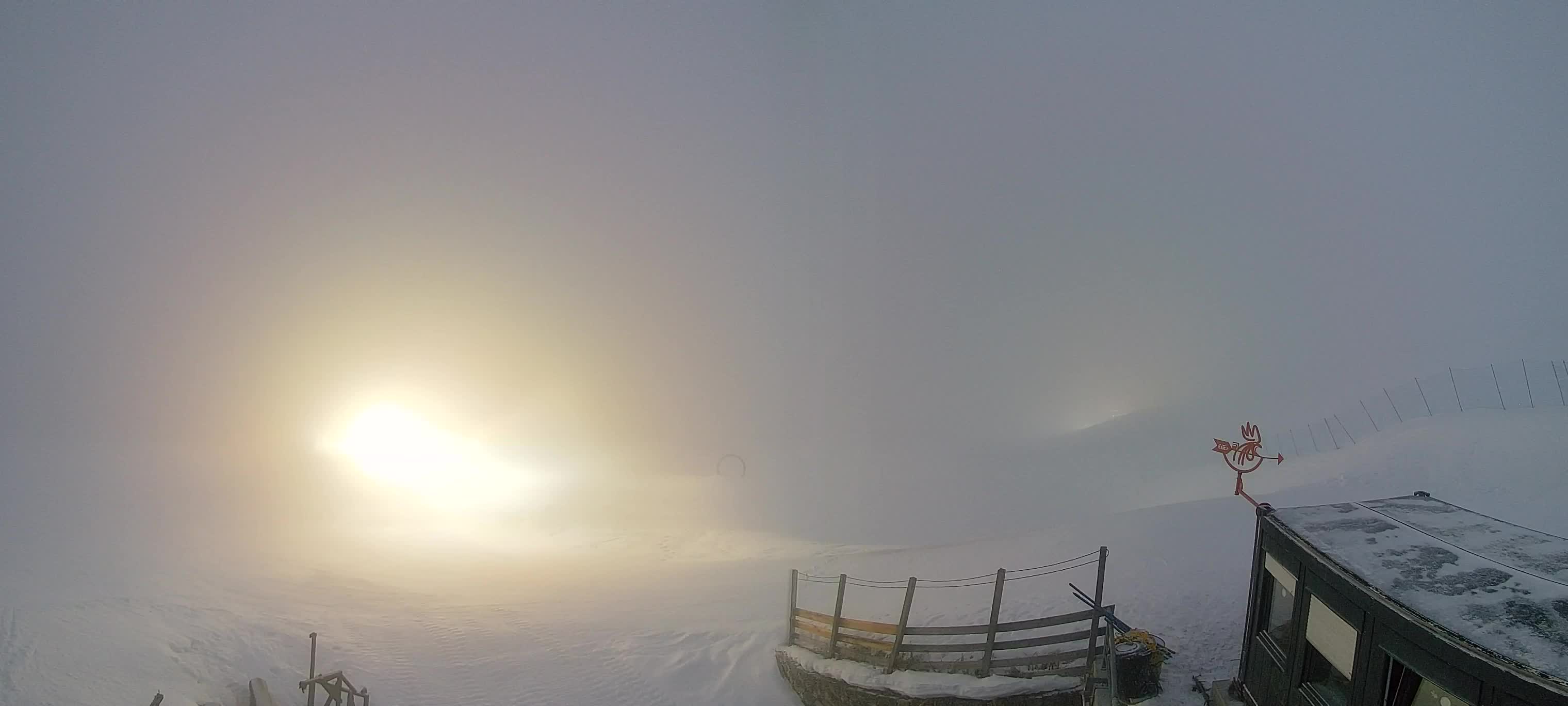 Snowpark Kronplatz web kamera