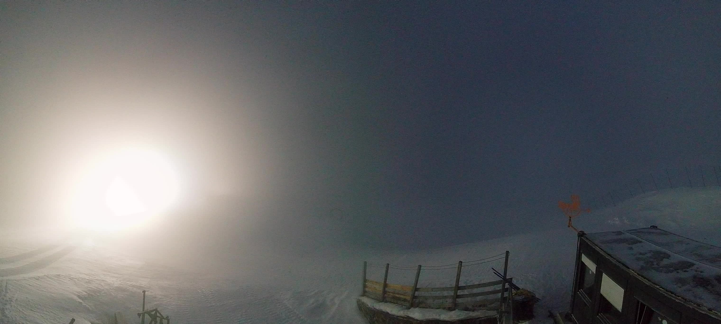 Snowpark Plan de Corones webcam