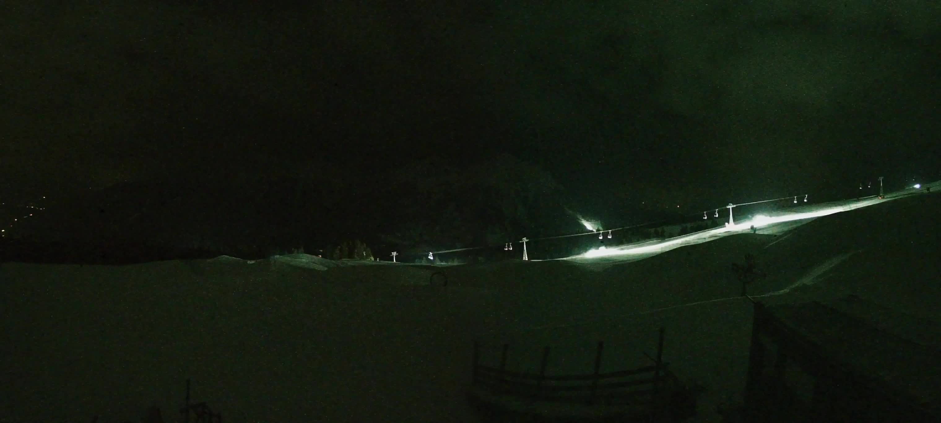 Snežni Park Kronplatz kamera v živo