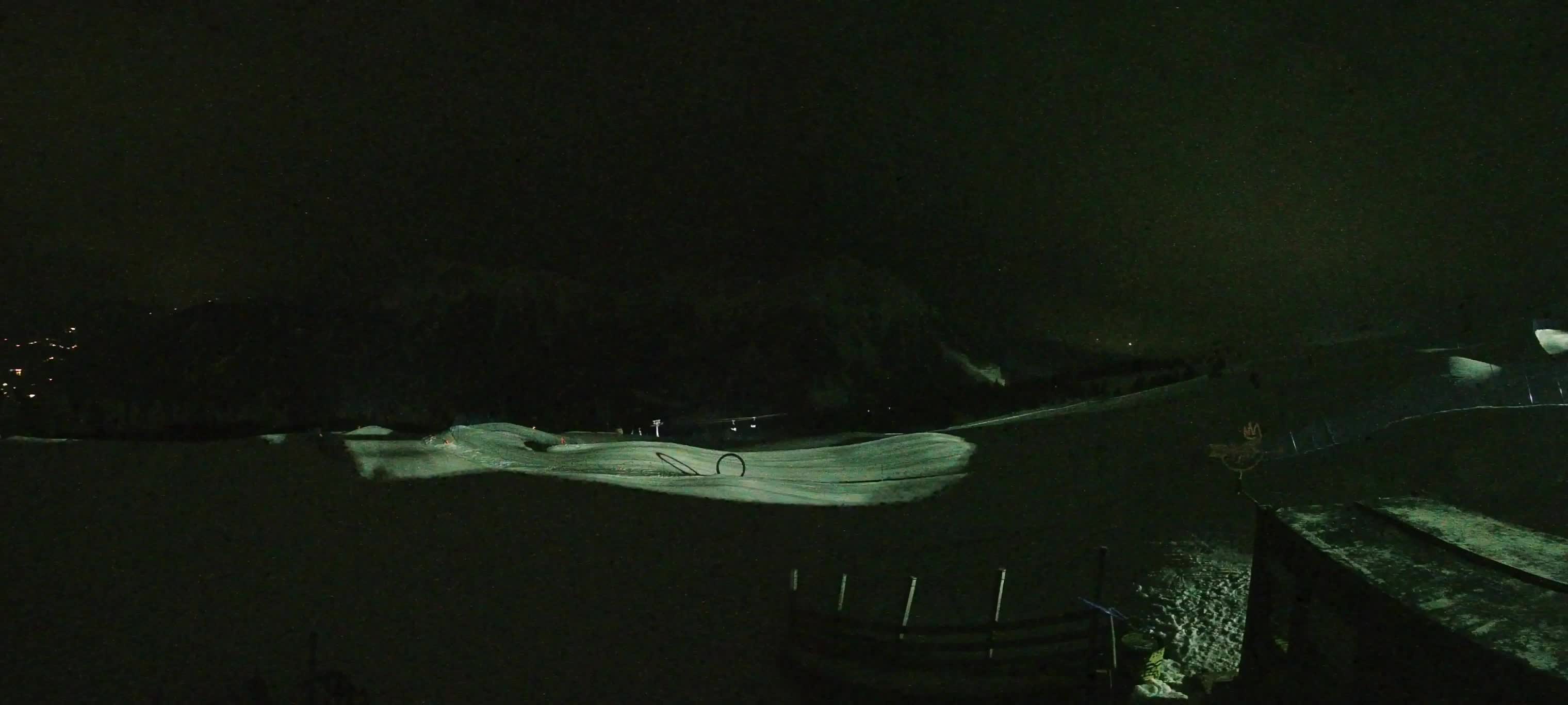 Snowpark Plan de Corones webcam