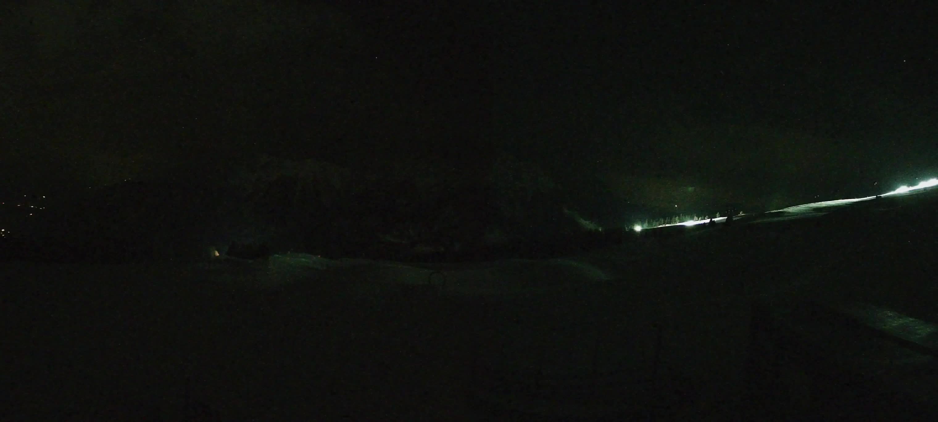 Snowpark Kronplatz live webcam