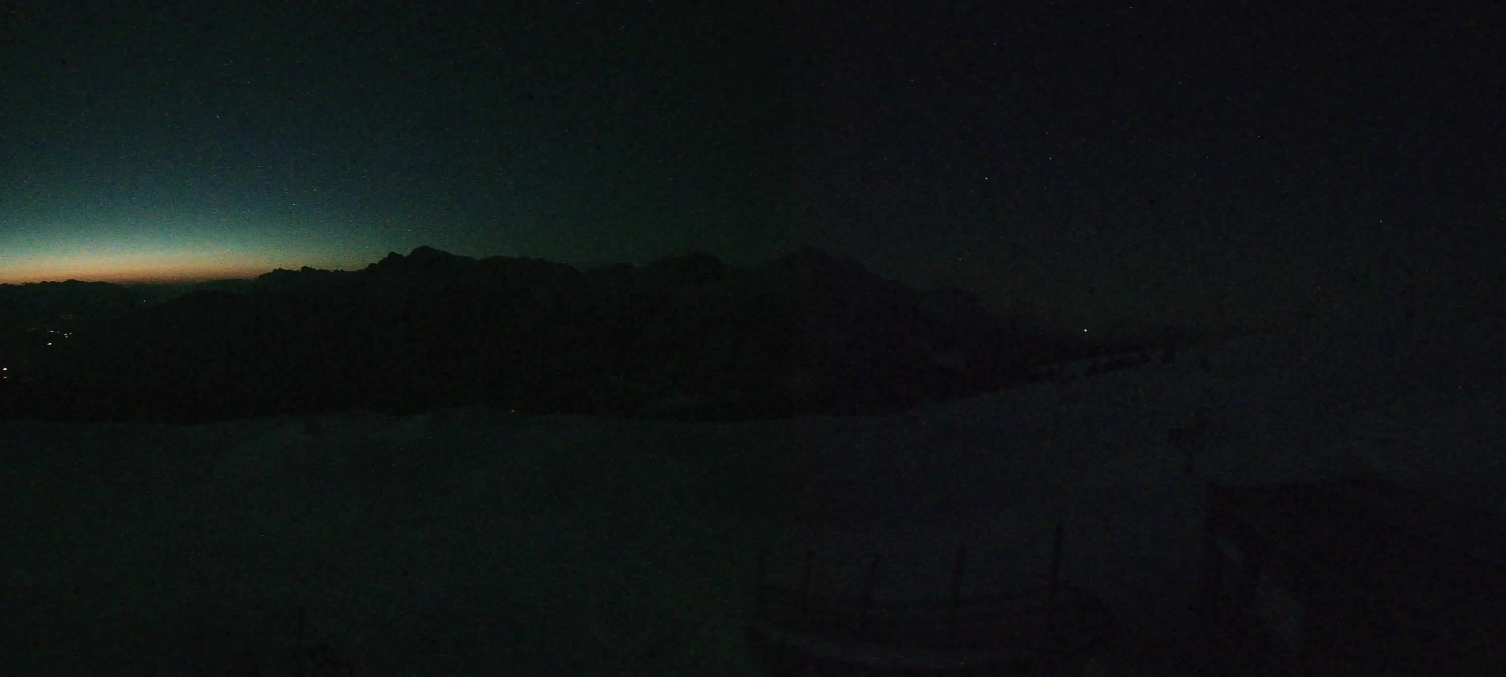 Snowpark Kronplatz livecam