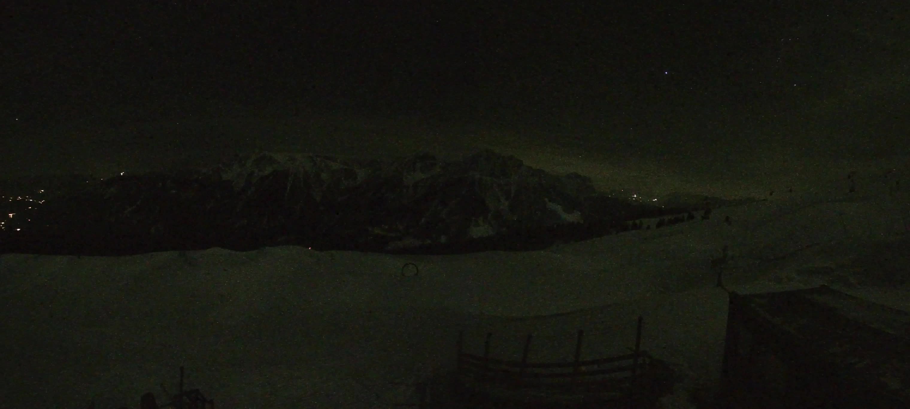 Snowpark Kronplatz live webcam