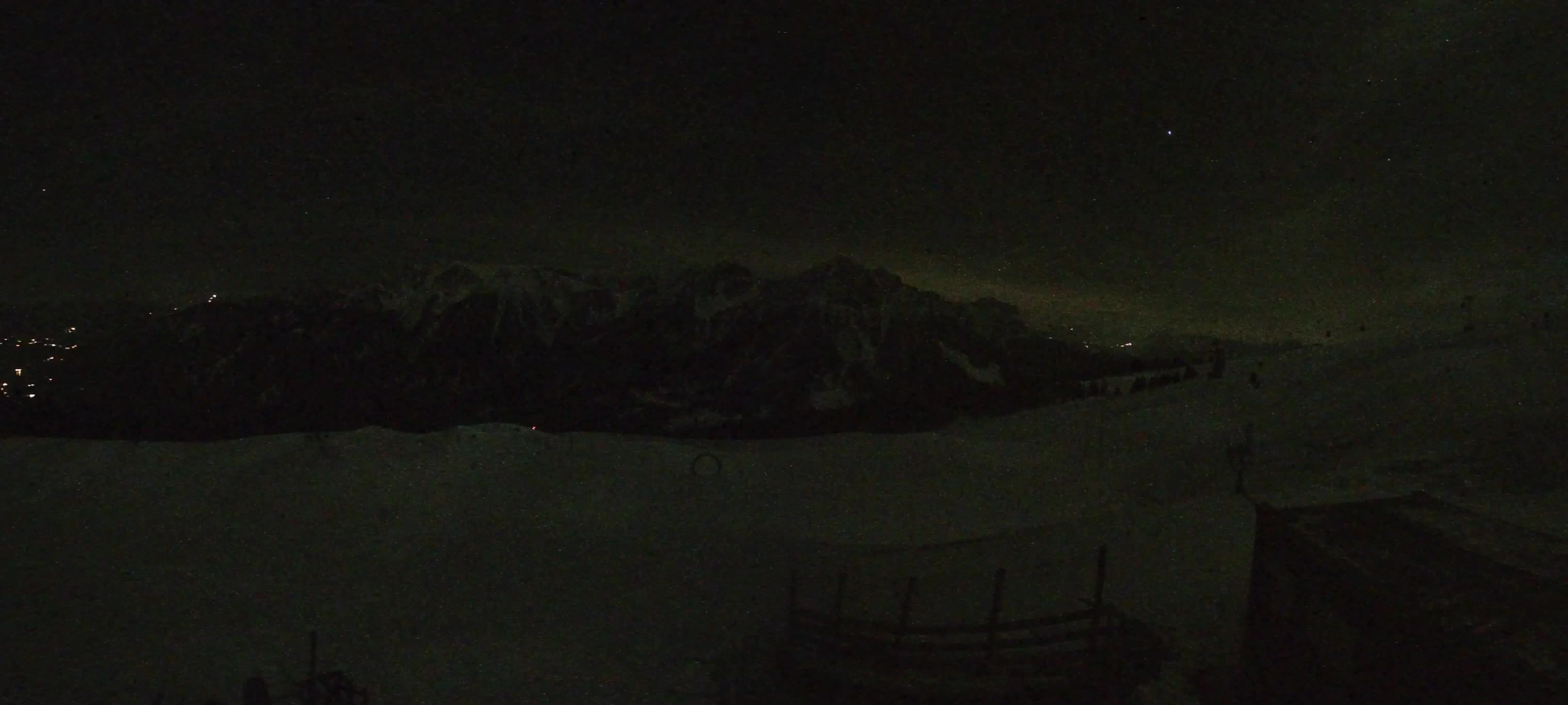 Snowpark Kronplatz livecam