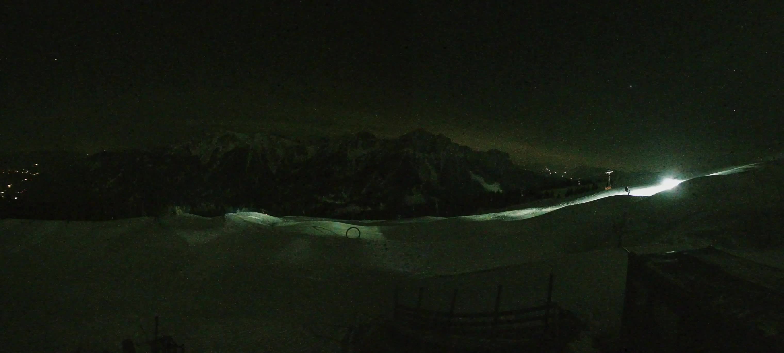 Snowpark Kronplatz livecam