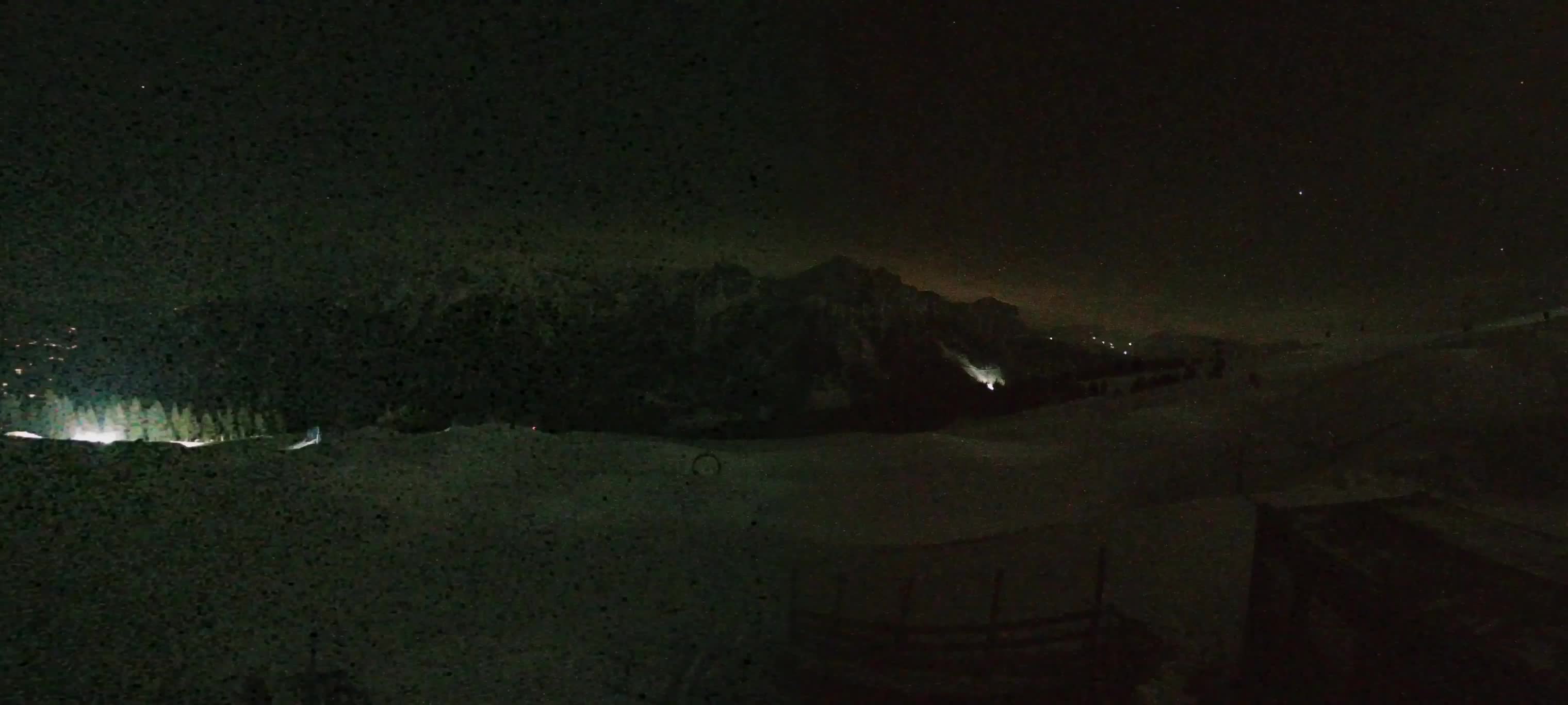 Snowpark Kronplatz webcam en vivo