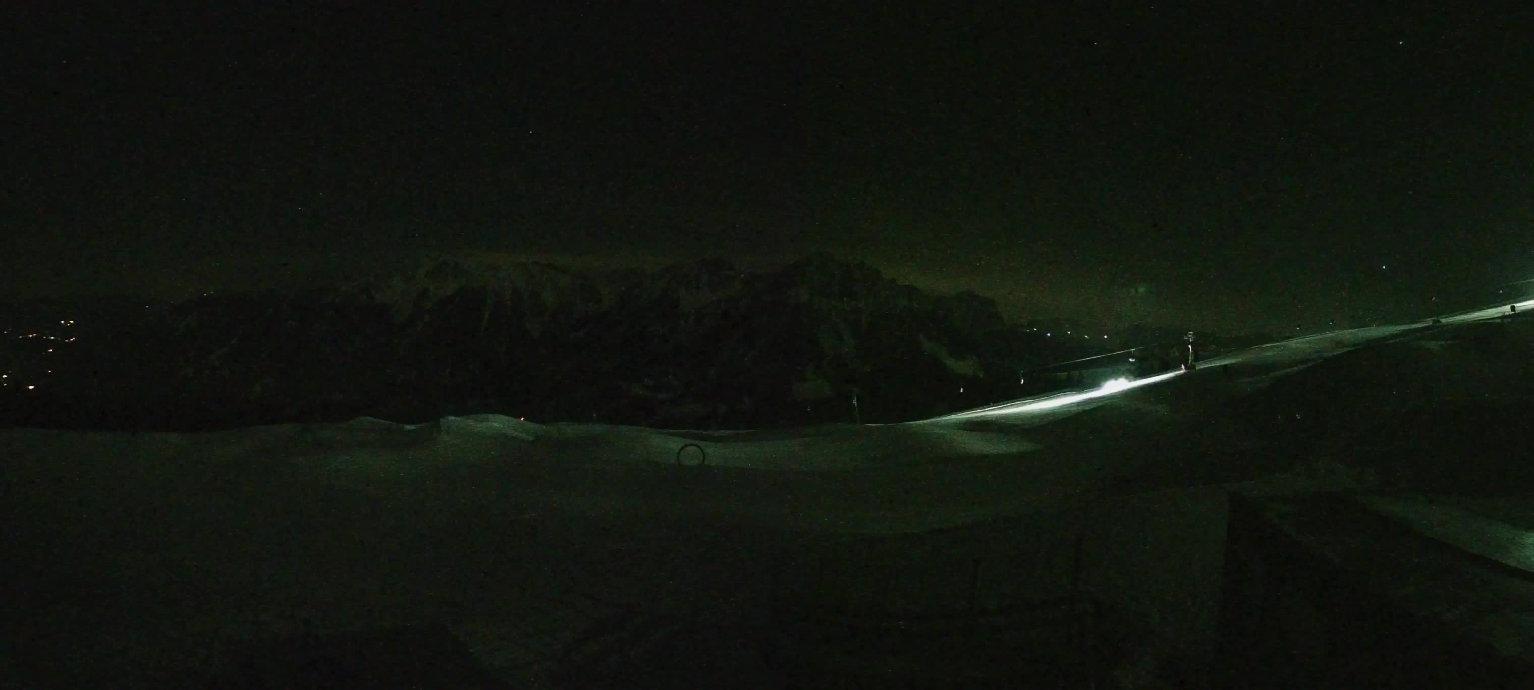 Snowpark Kronplatz webcam en vivo