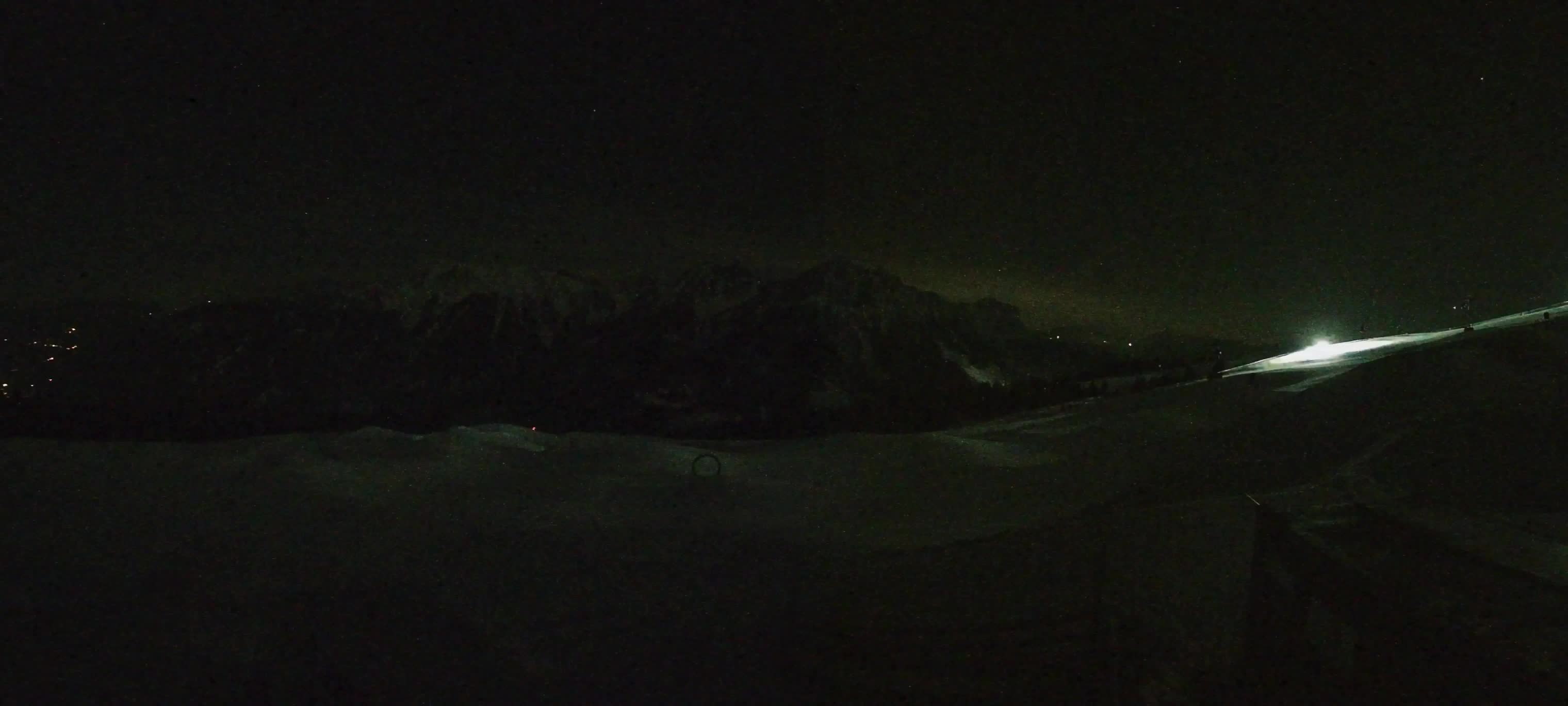 Snowpark Kronplatz livecam