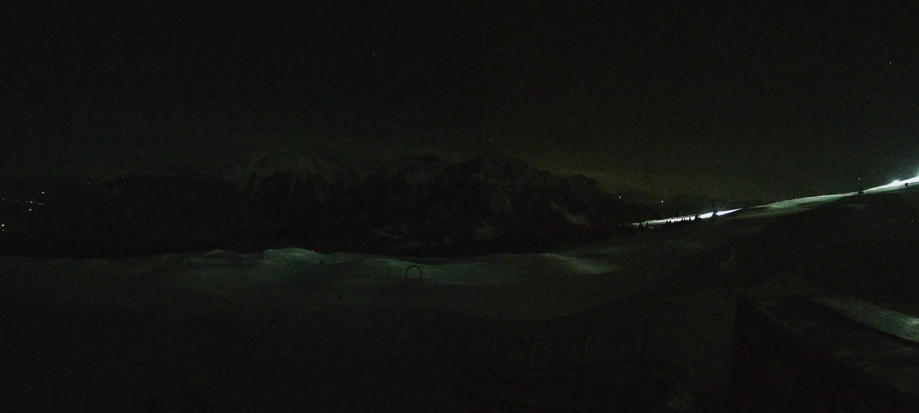 Snowpark Kronplatz webcam en vivo