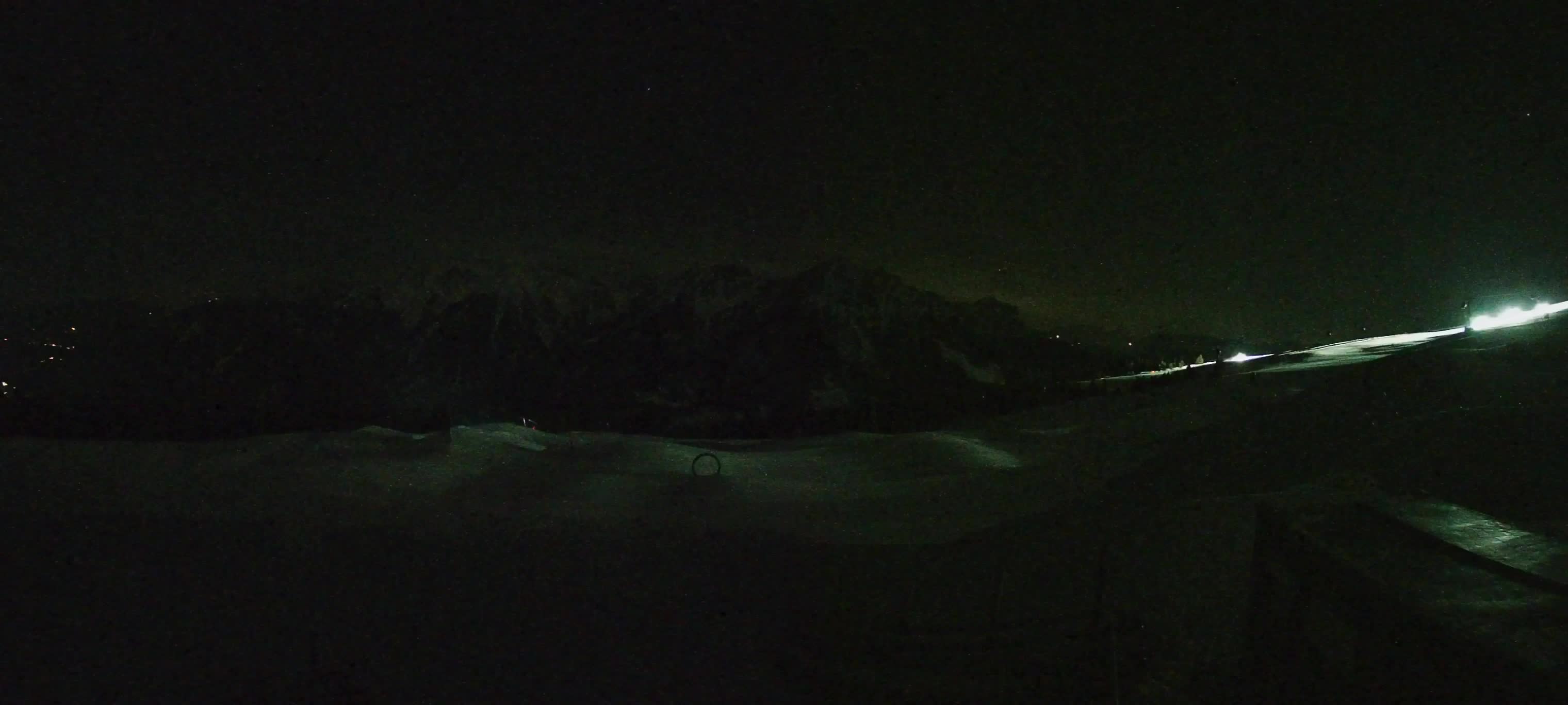 Snowpark Kronplatz livecam