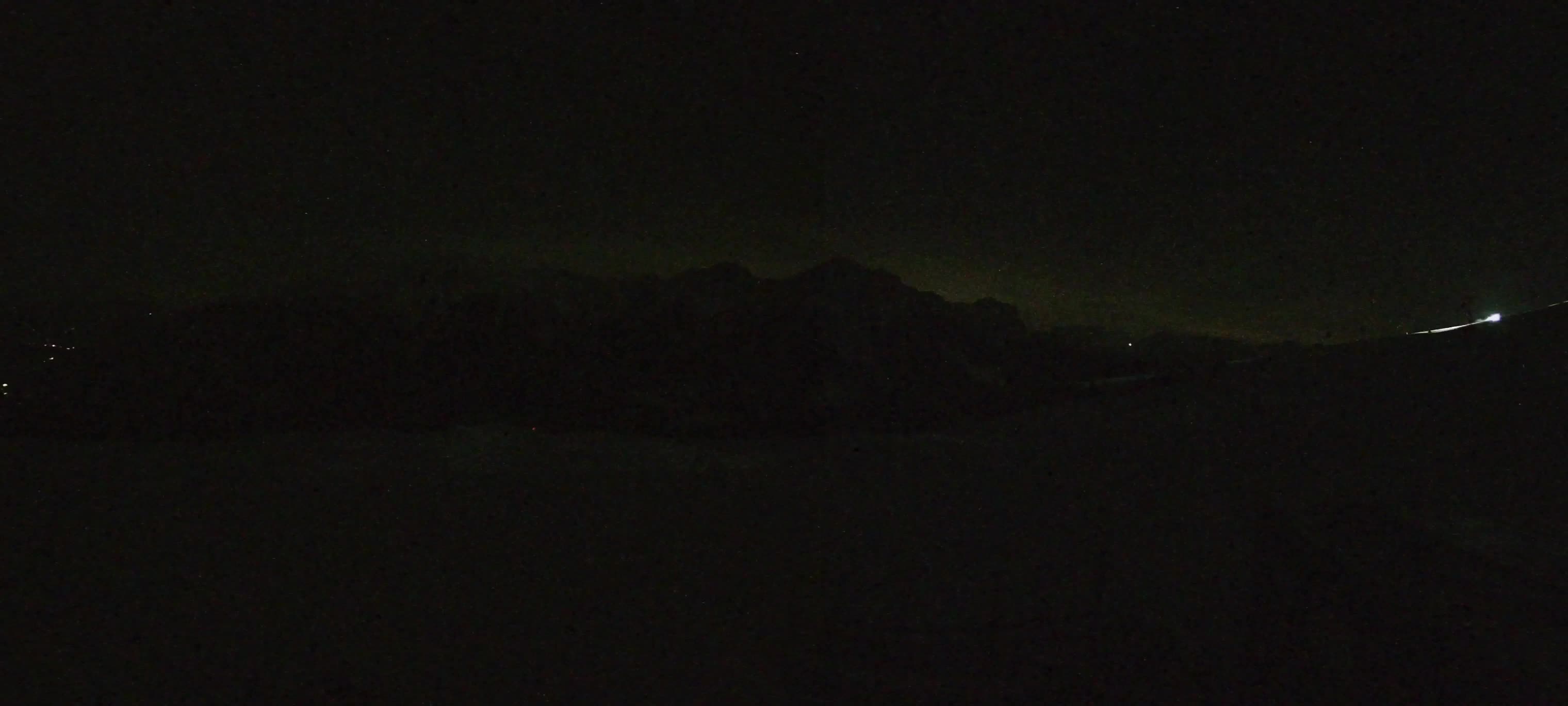 Snowpark Plan de Corones webcam