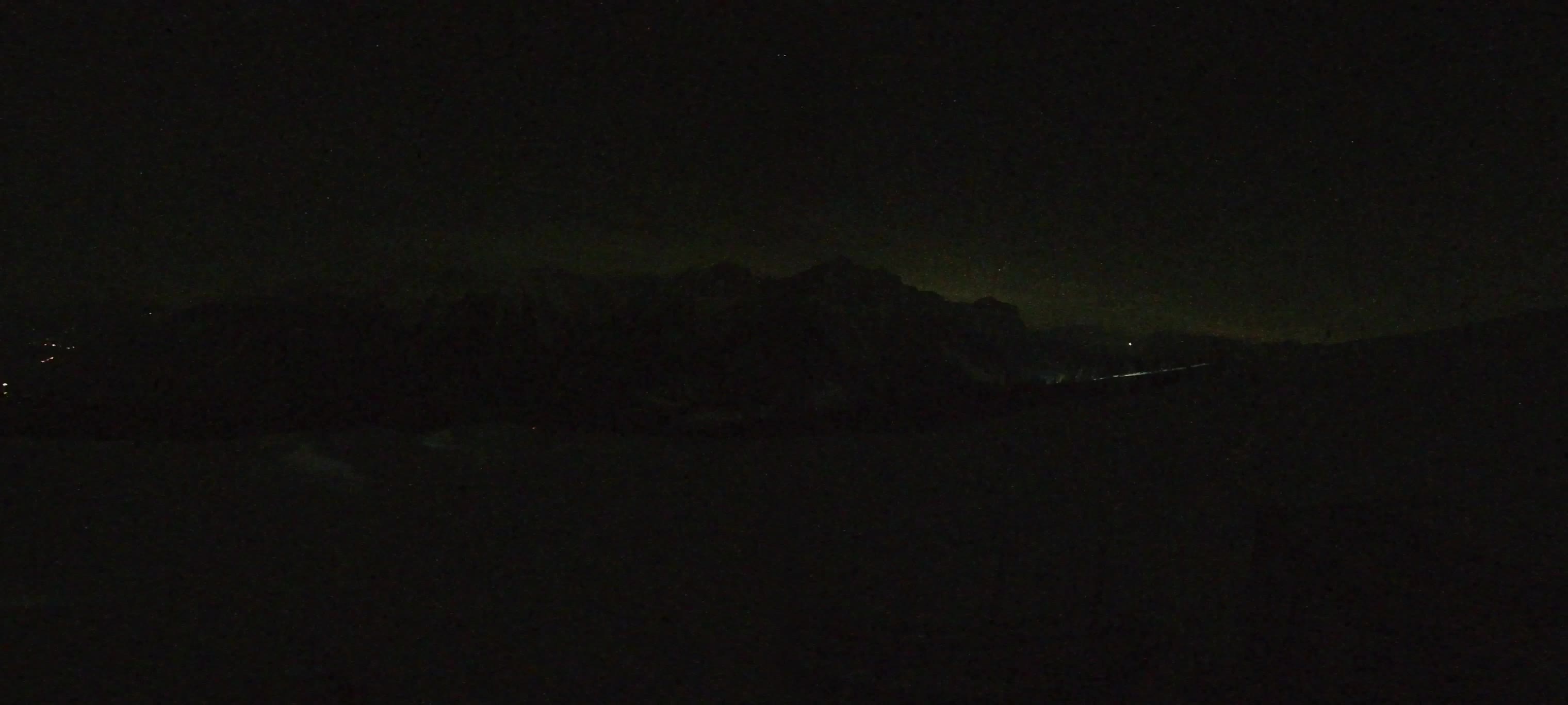 Snowpark Plan de Corones webcam