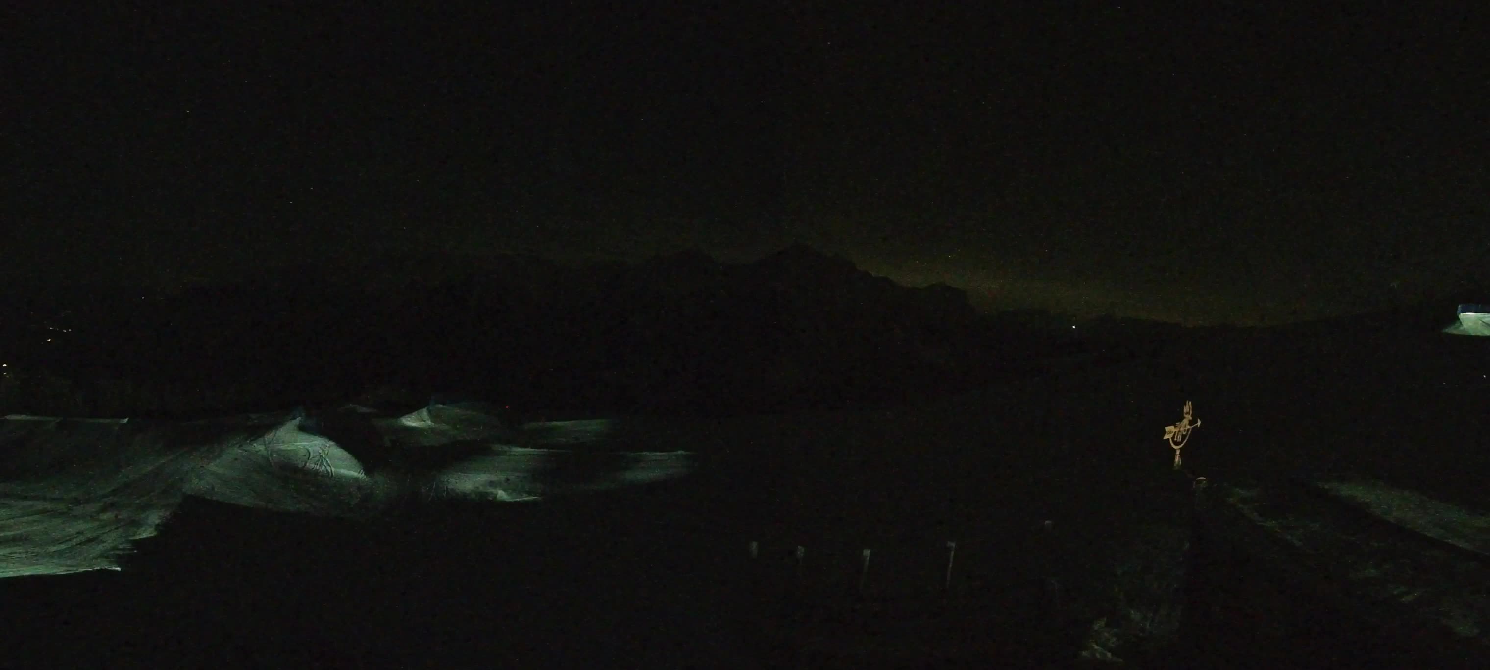 Snowpark Kronplatz webcam en vivo