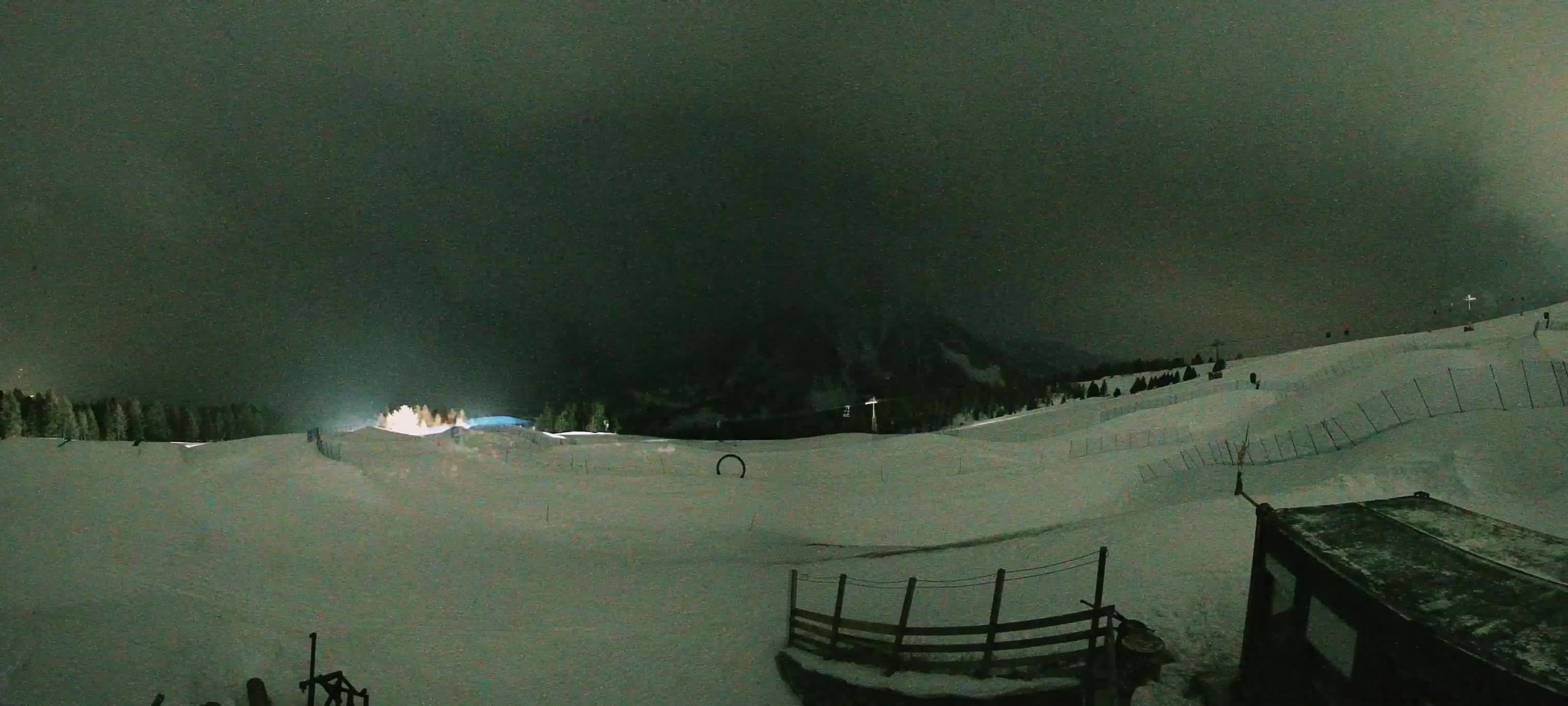 Snowpark Kronplatz webcam en vivo