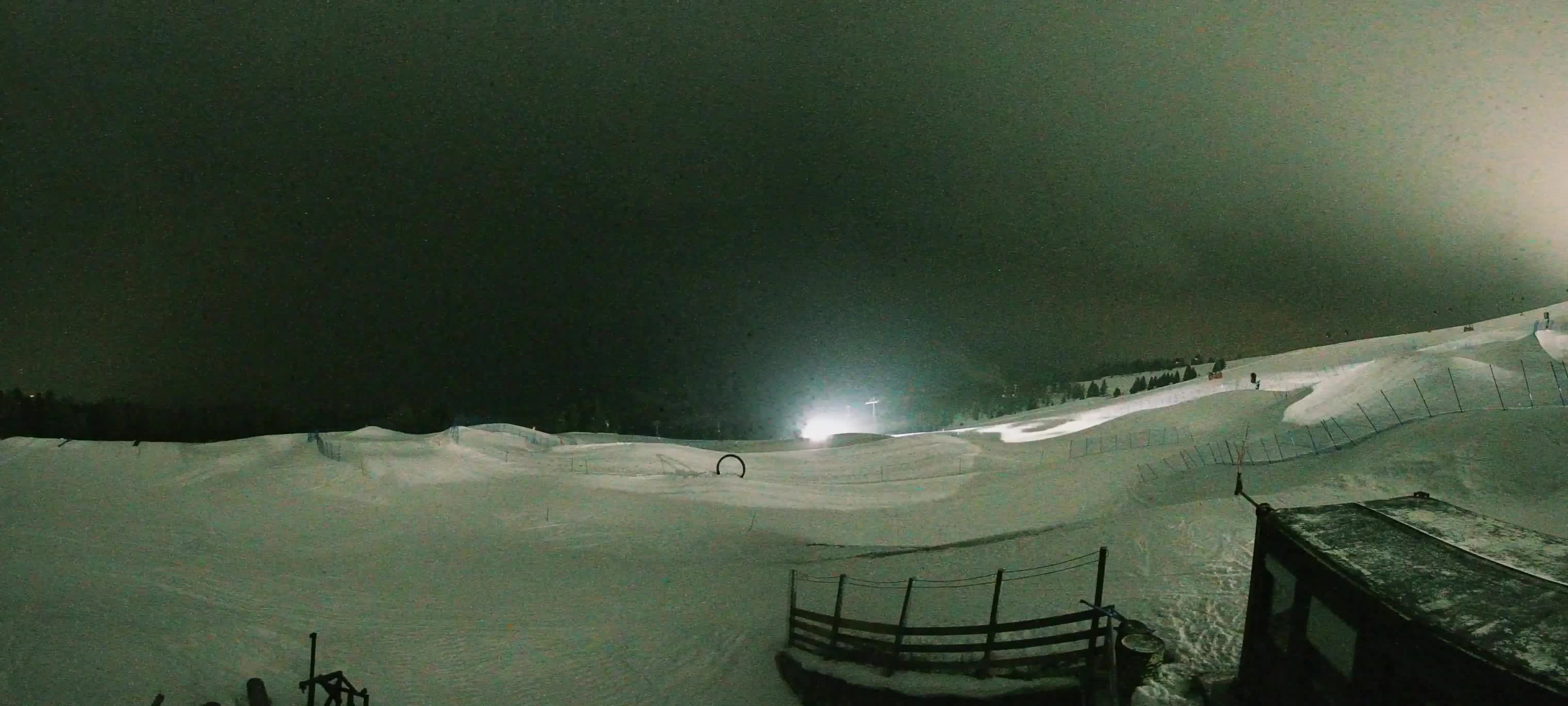 Snežni Park Kronplatz kamera v živo