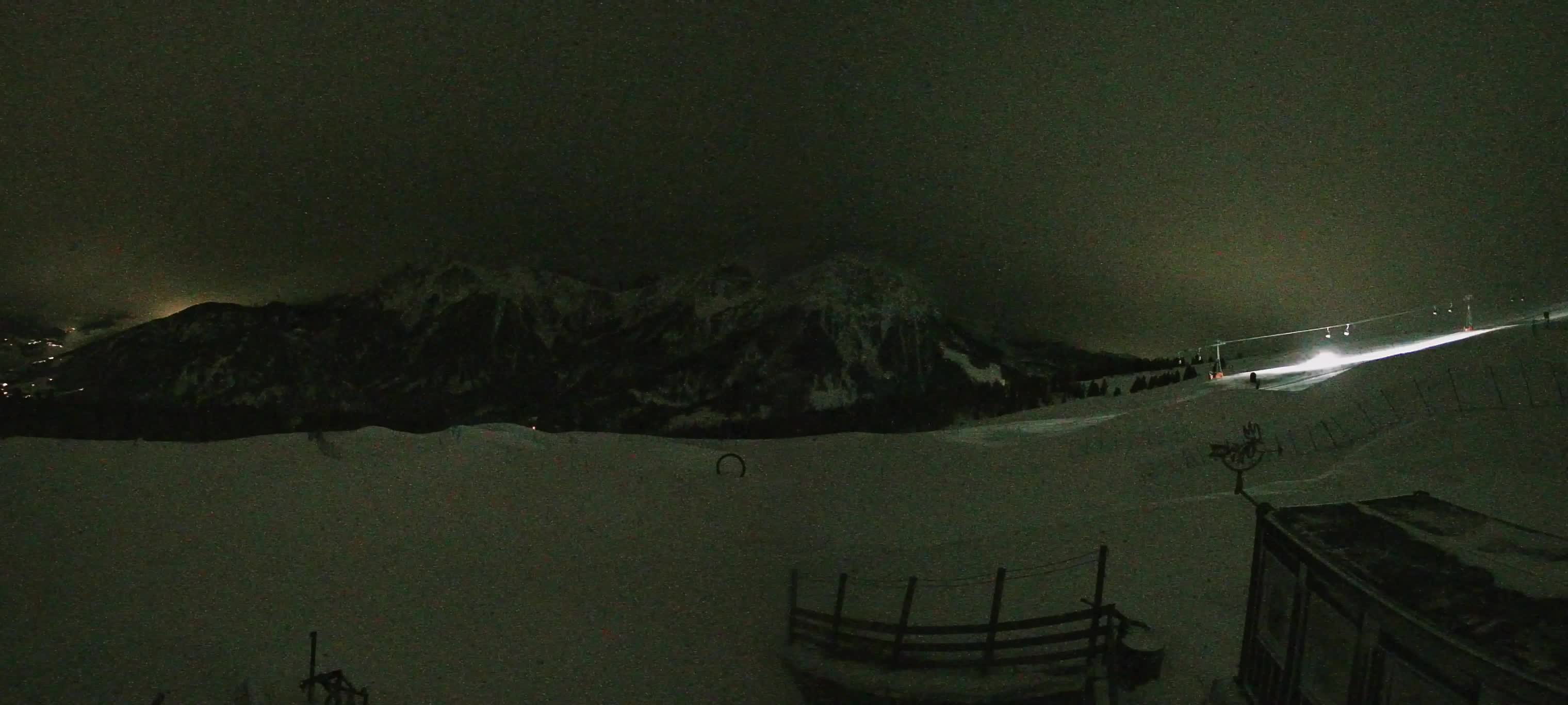 Snežni Park Kronplatz kamera v živo