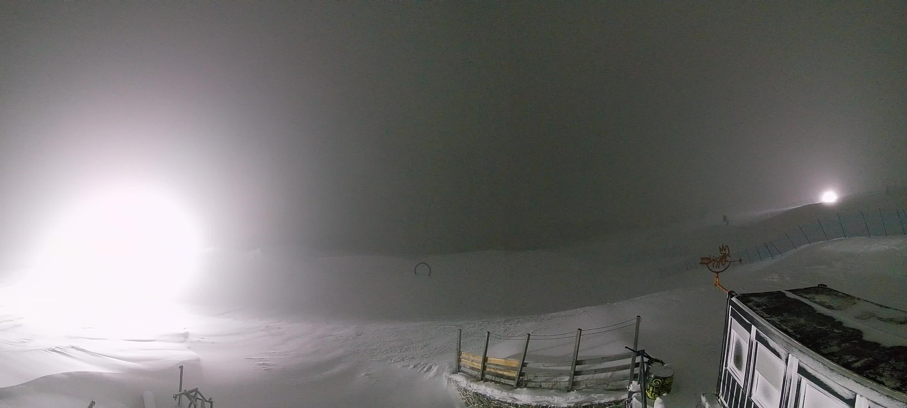 Snowpark Kronplatz livecam