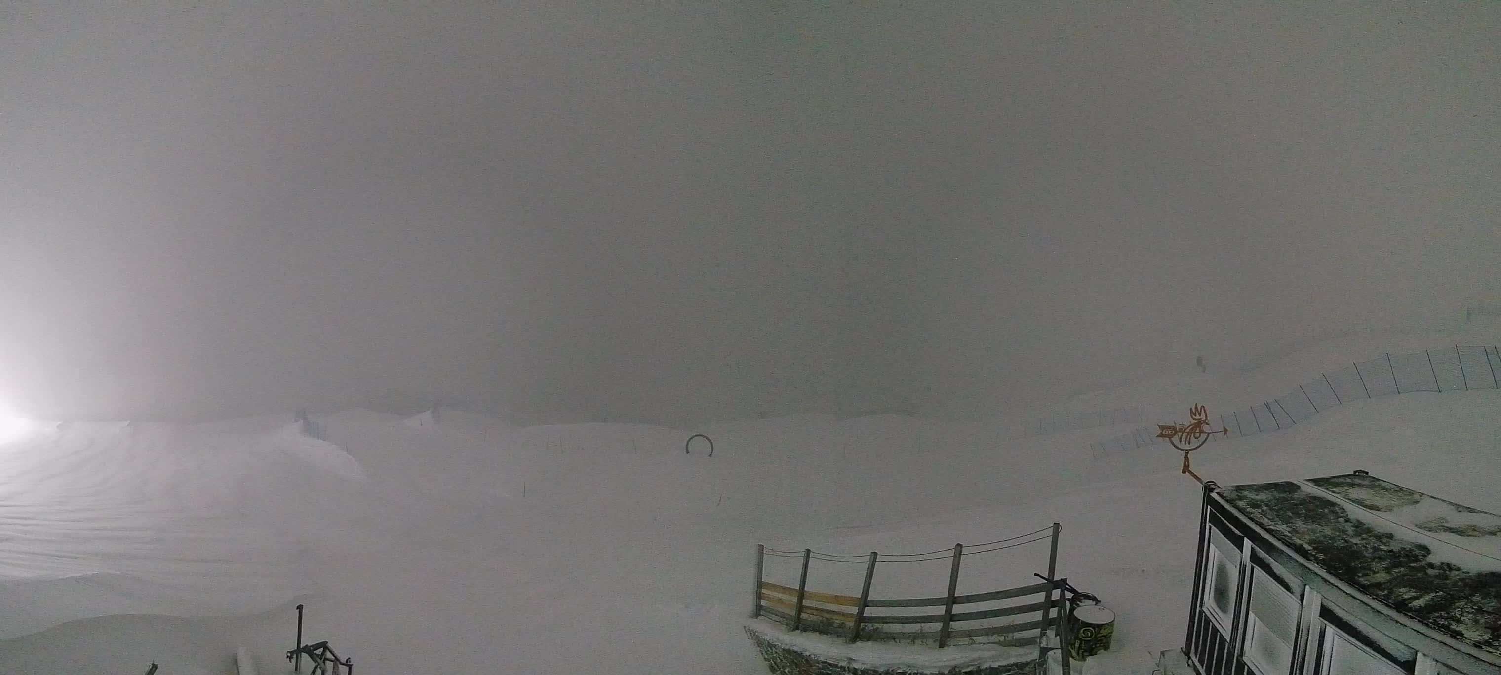 Snowpark Plan de Corones webcam
