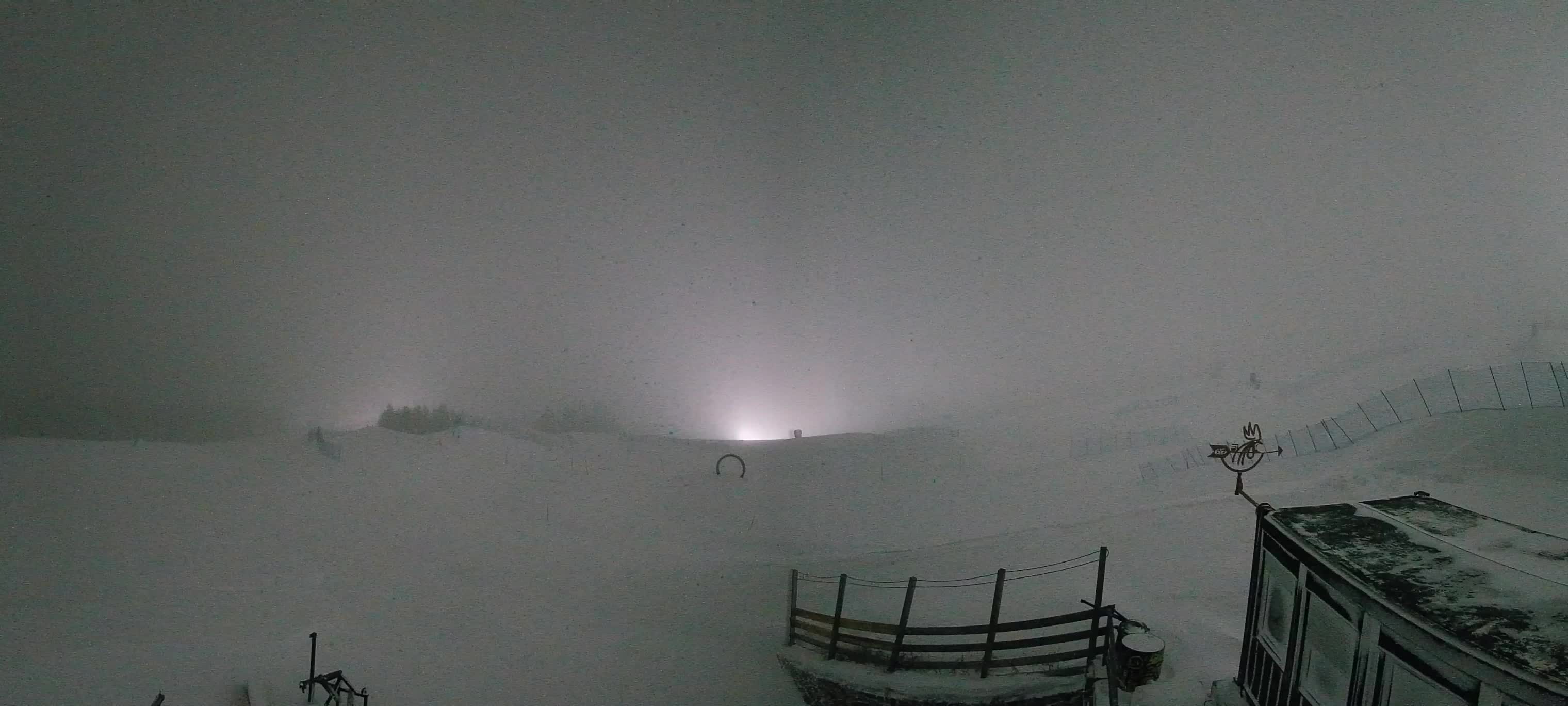 Snowpark Kronplatz live webcam