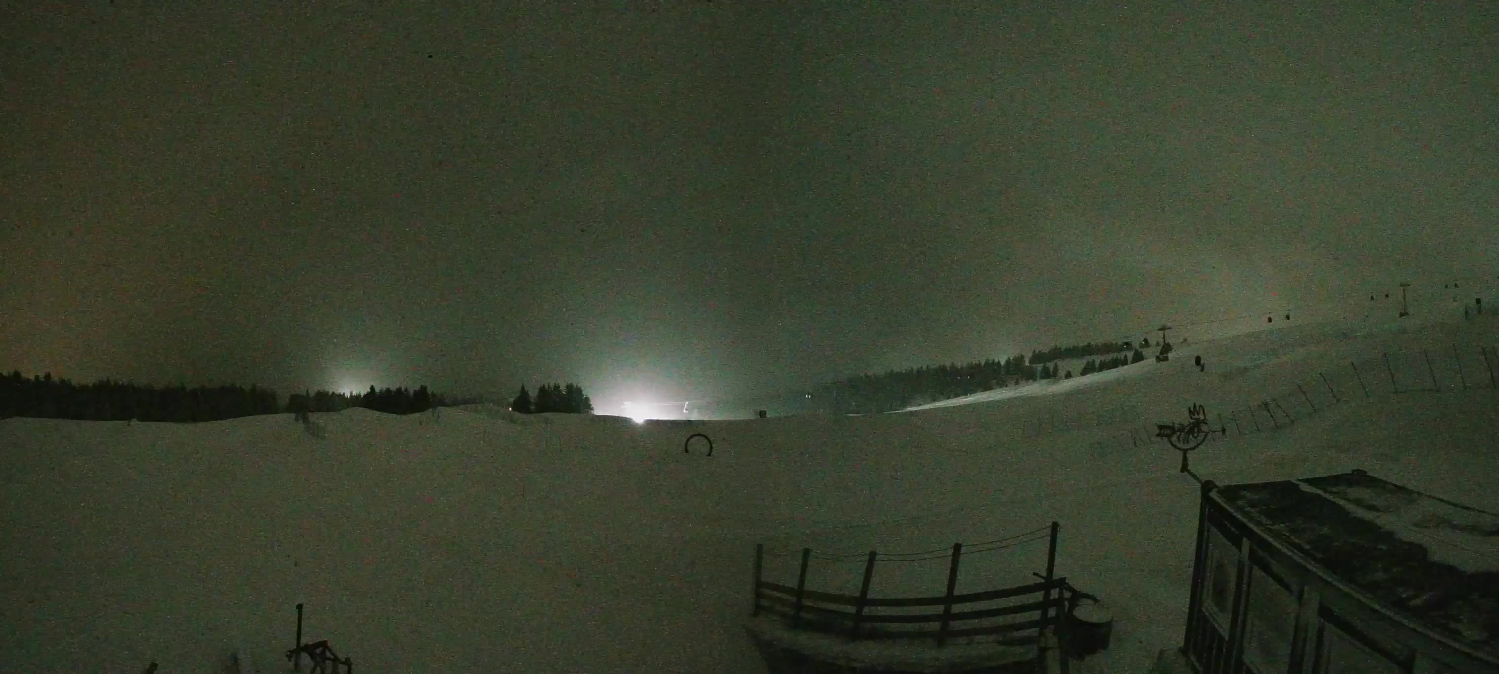 Snowpark Kronplatz webcam en vivo