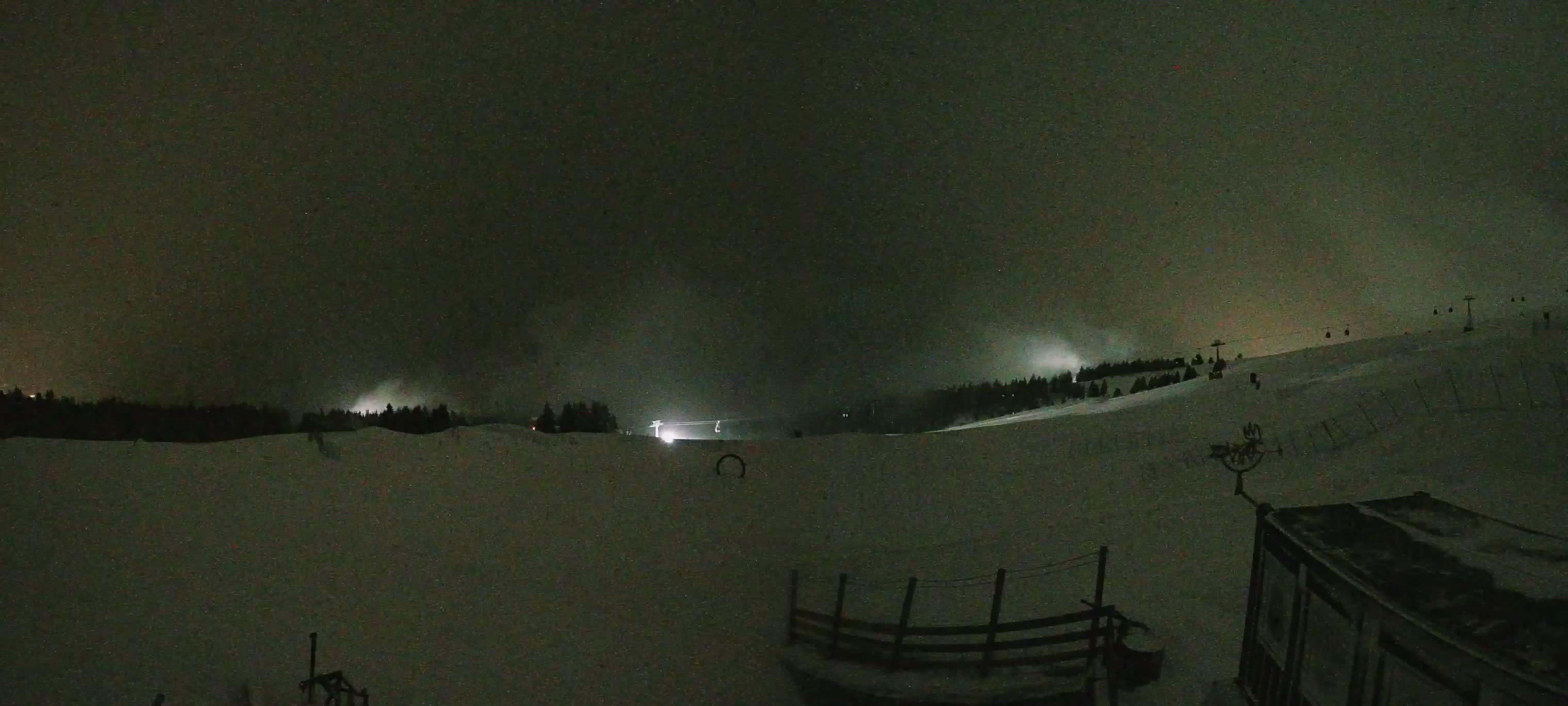 Snowpark Kronplatz livecam