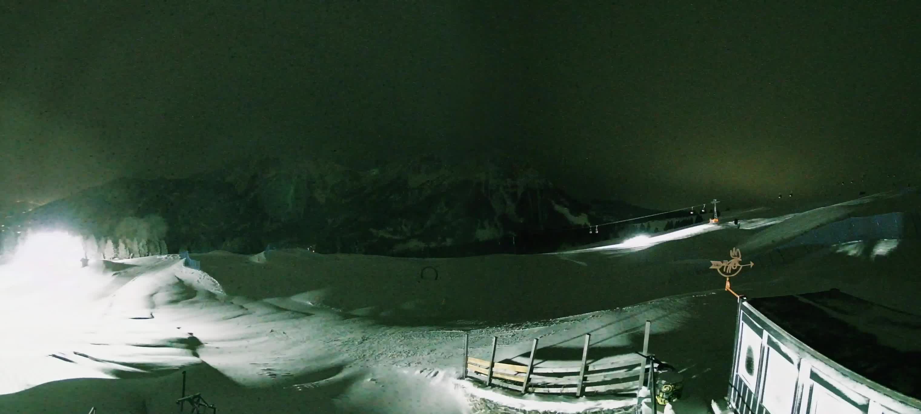 Snowpark Kronplatz livecam