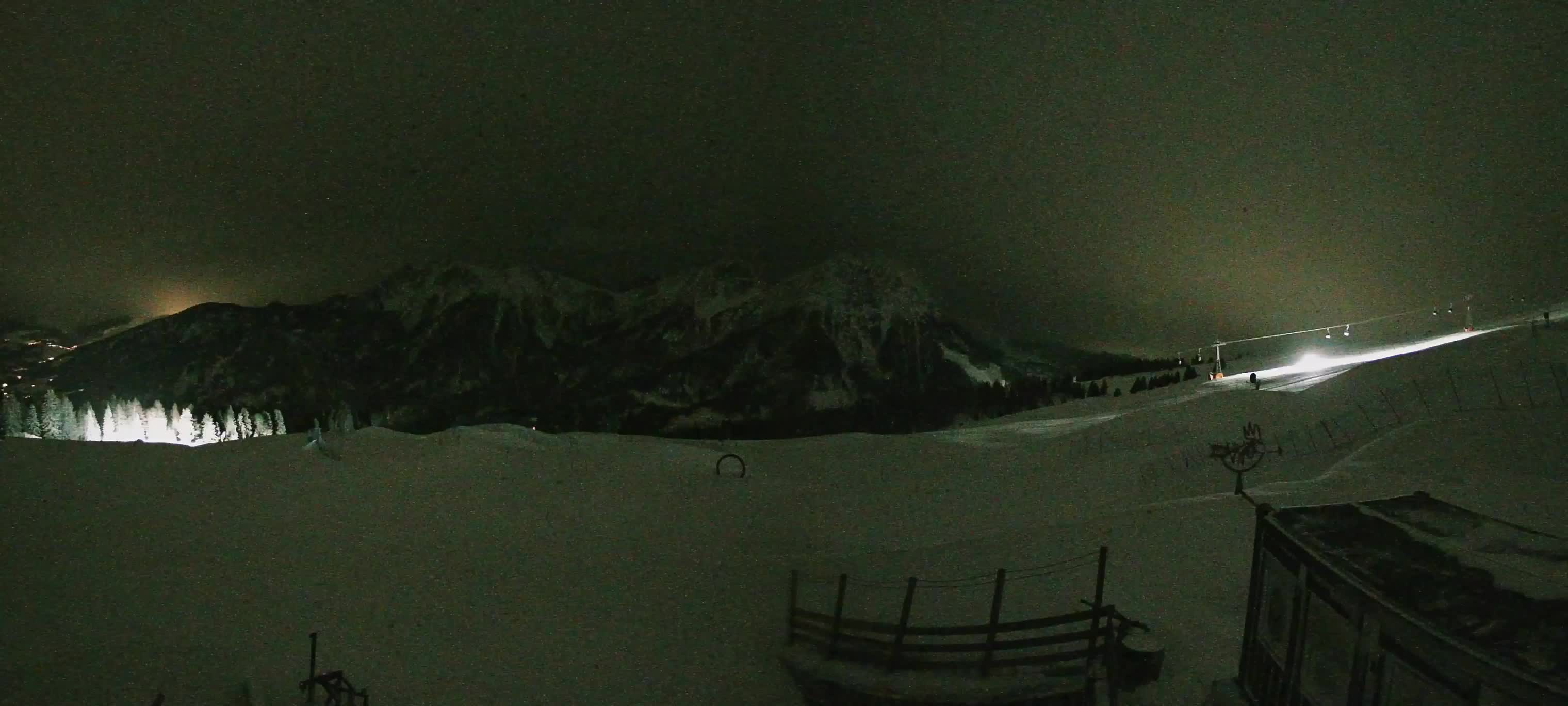 Snežni Park Kronplatz kamera v živo