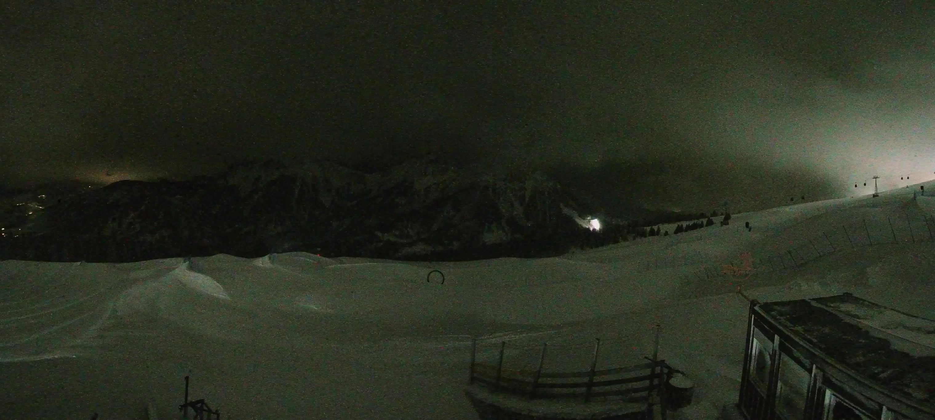 Snowpark Kronplatz livecam