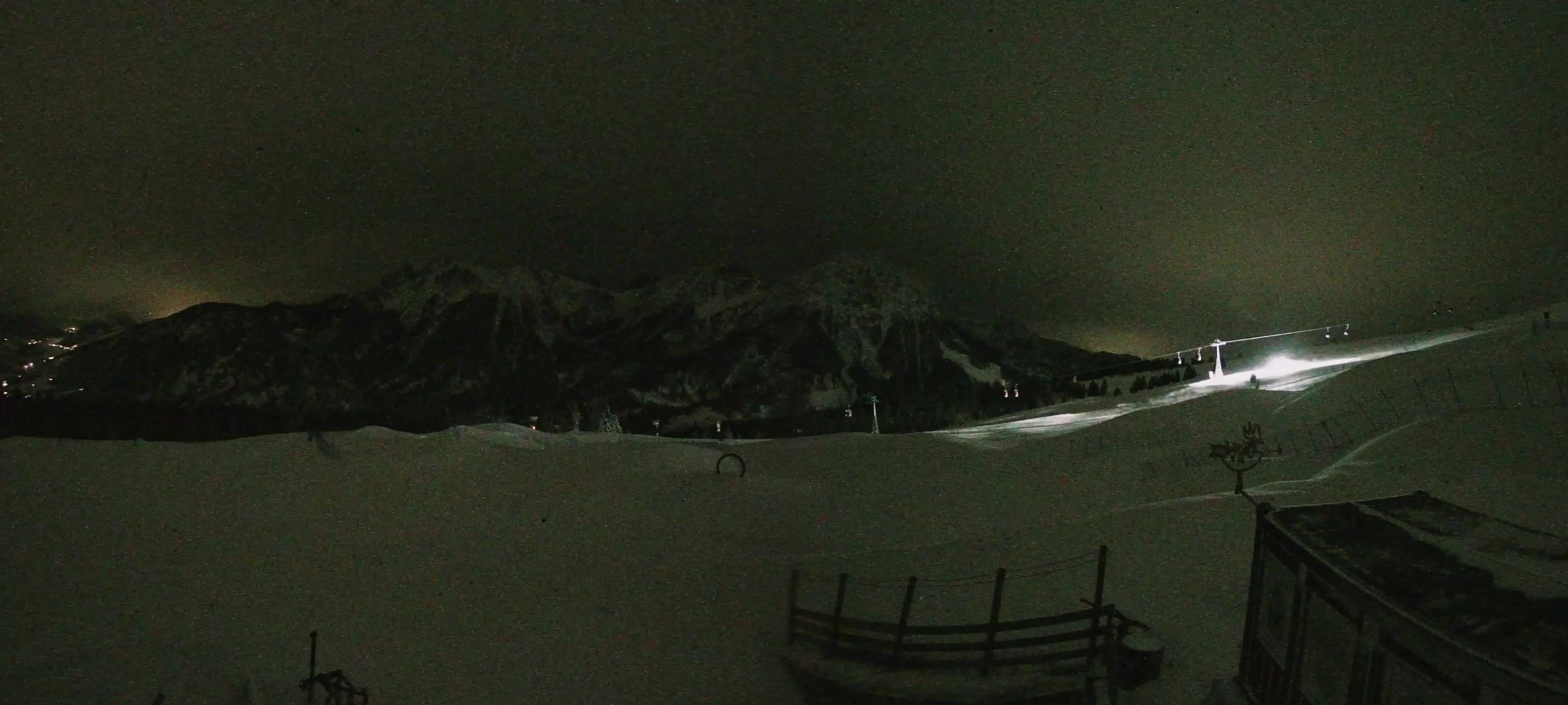 Snowpark Kronplatz livecam