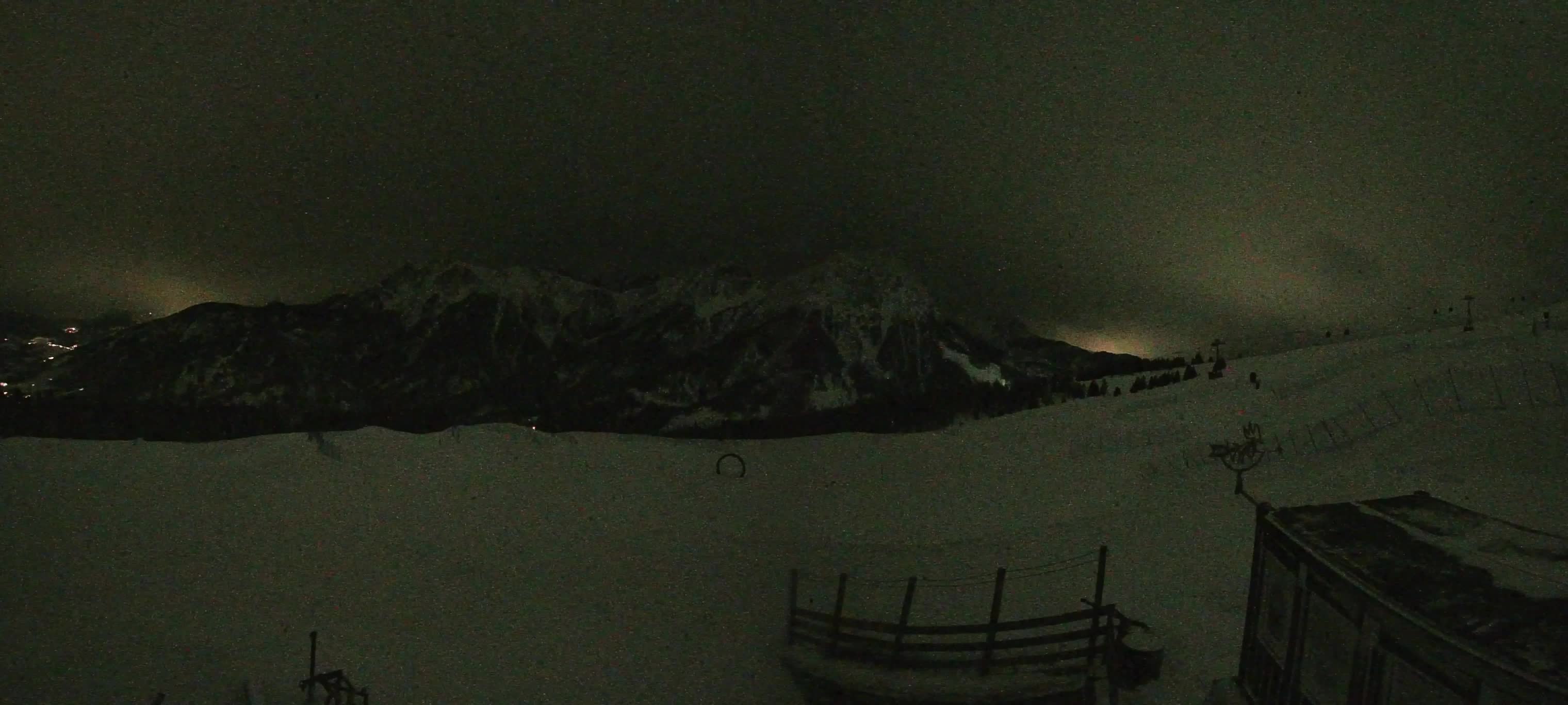 Snežni Park Kronplatz kamera v živo