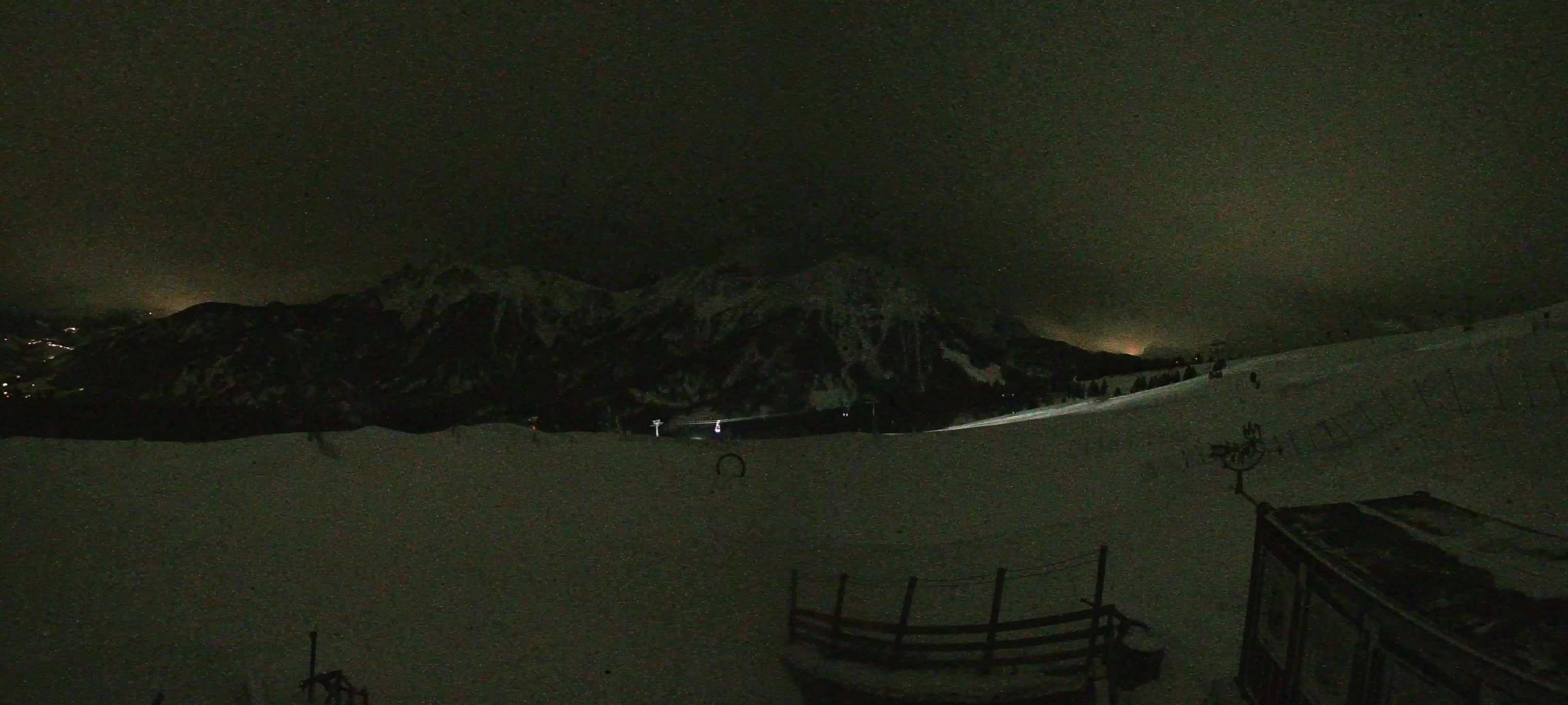 Snežni Park Kronplatz kamera v živo