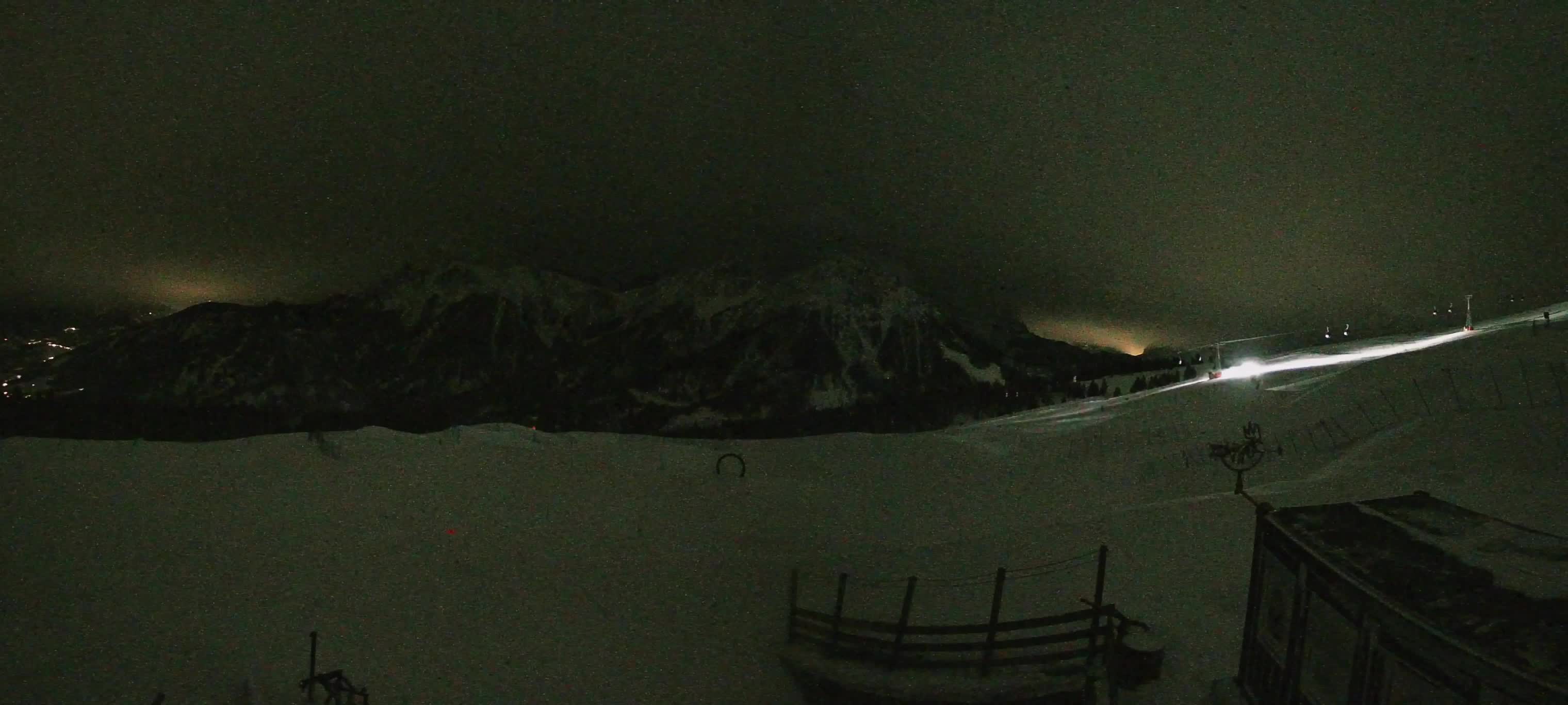 Snowpark Kronplatz livecam