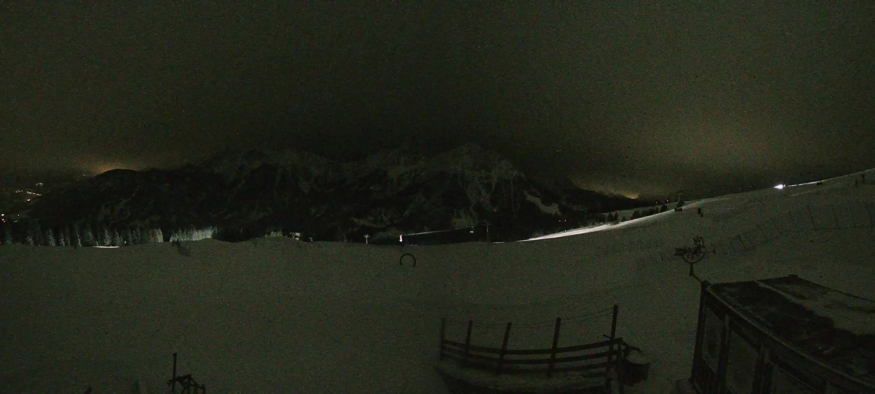 Snowpark Kronplatz web kamera