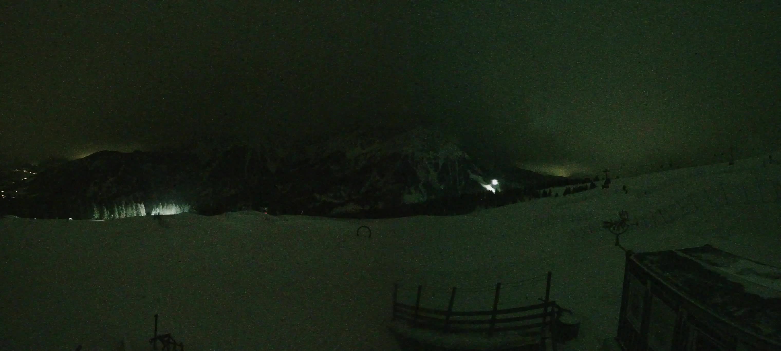 Snowpark Plan de Corones webcam