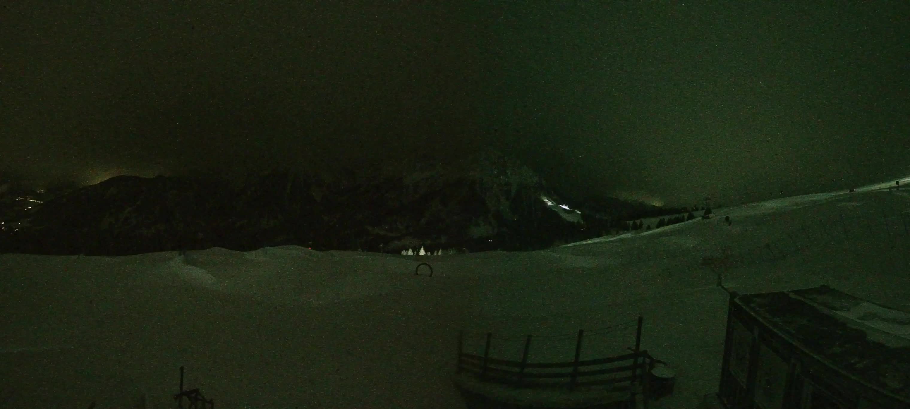 Snowpark Kronplatz web kamera