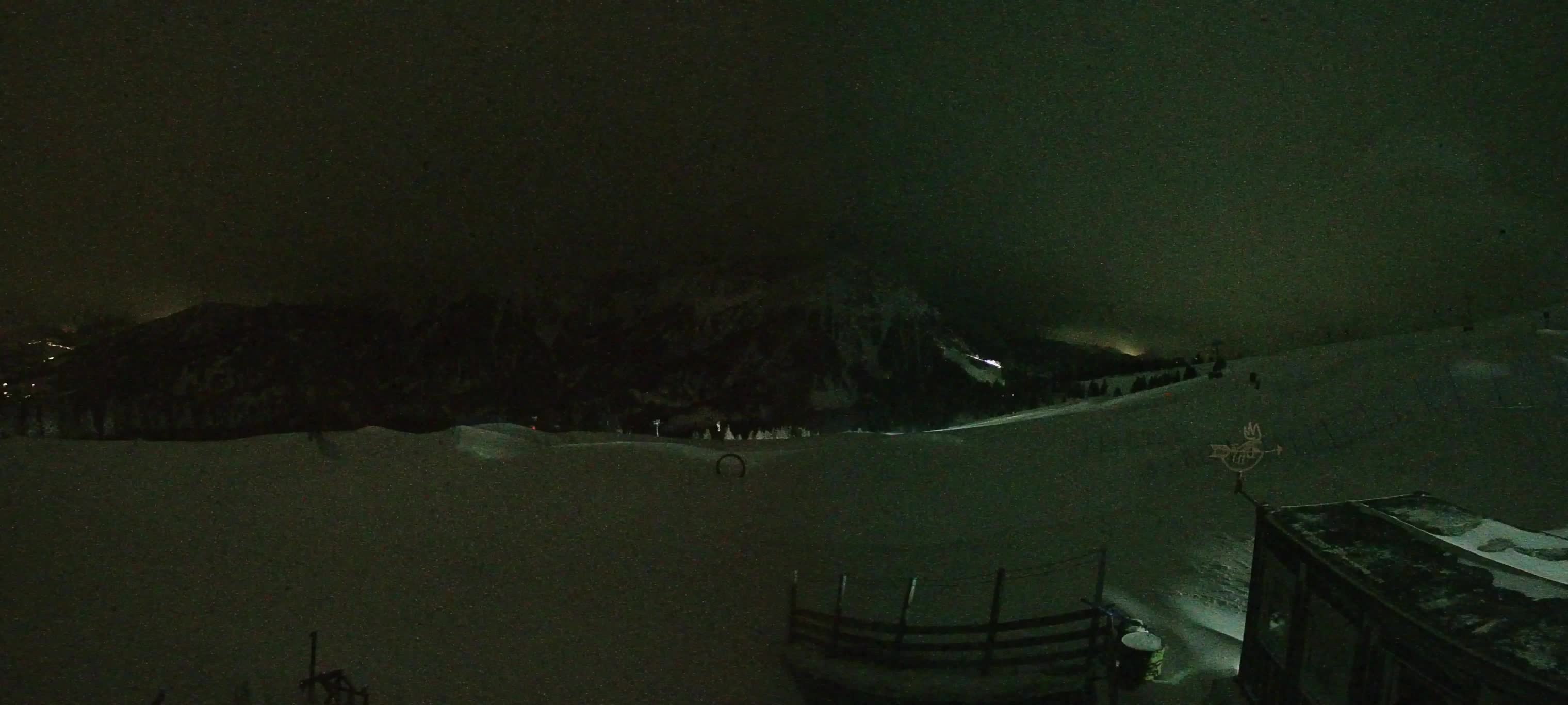 Snowpark Plan de Corones webcam