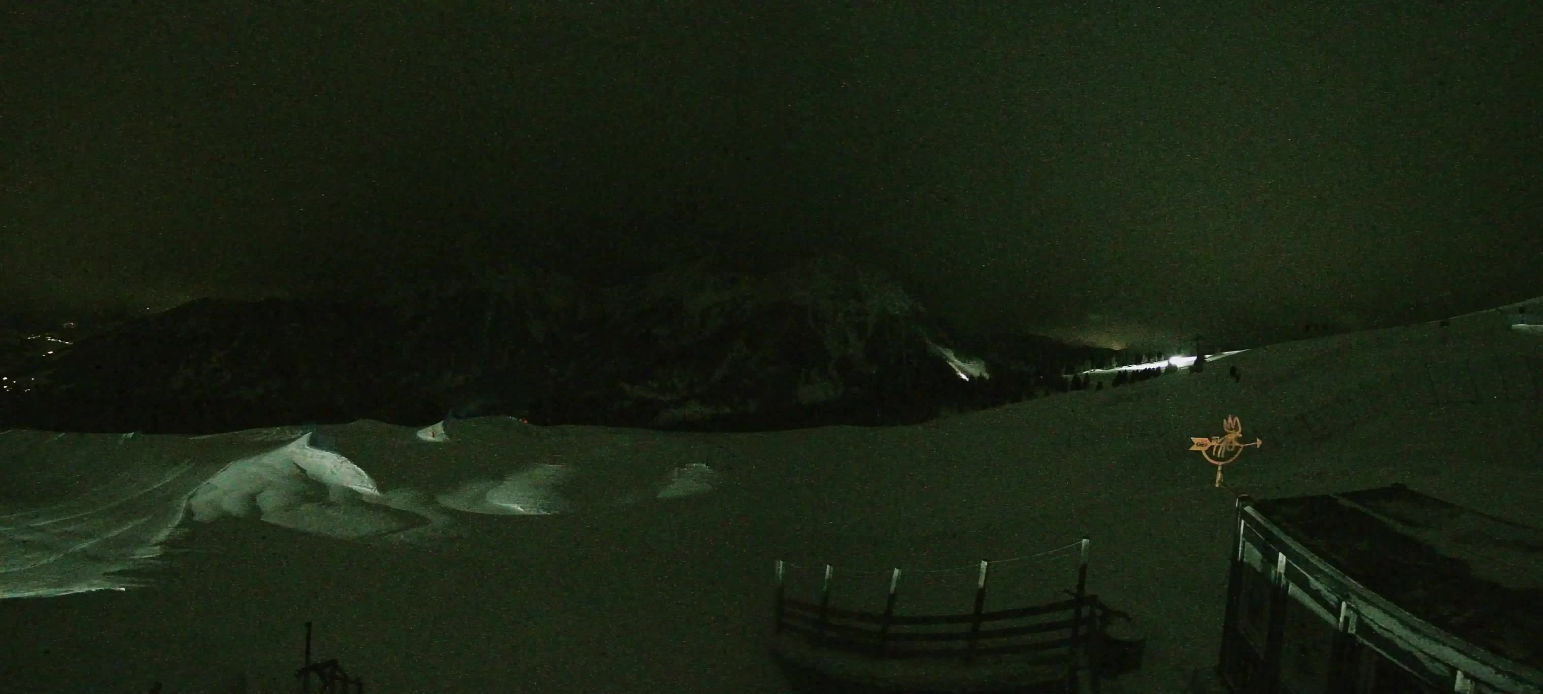 Snowpark Kronplatz webcam en vivo