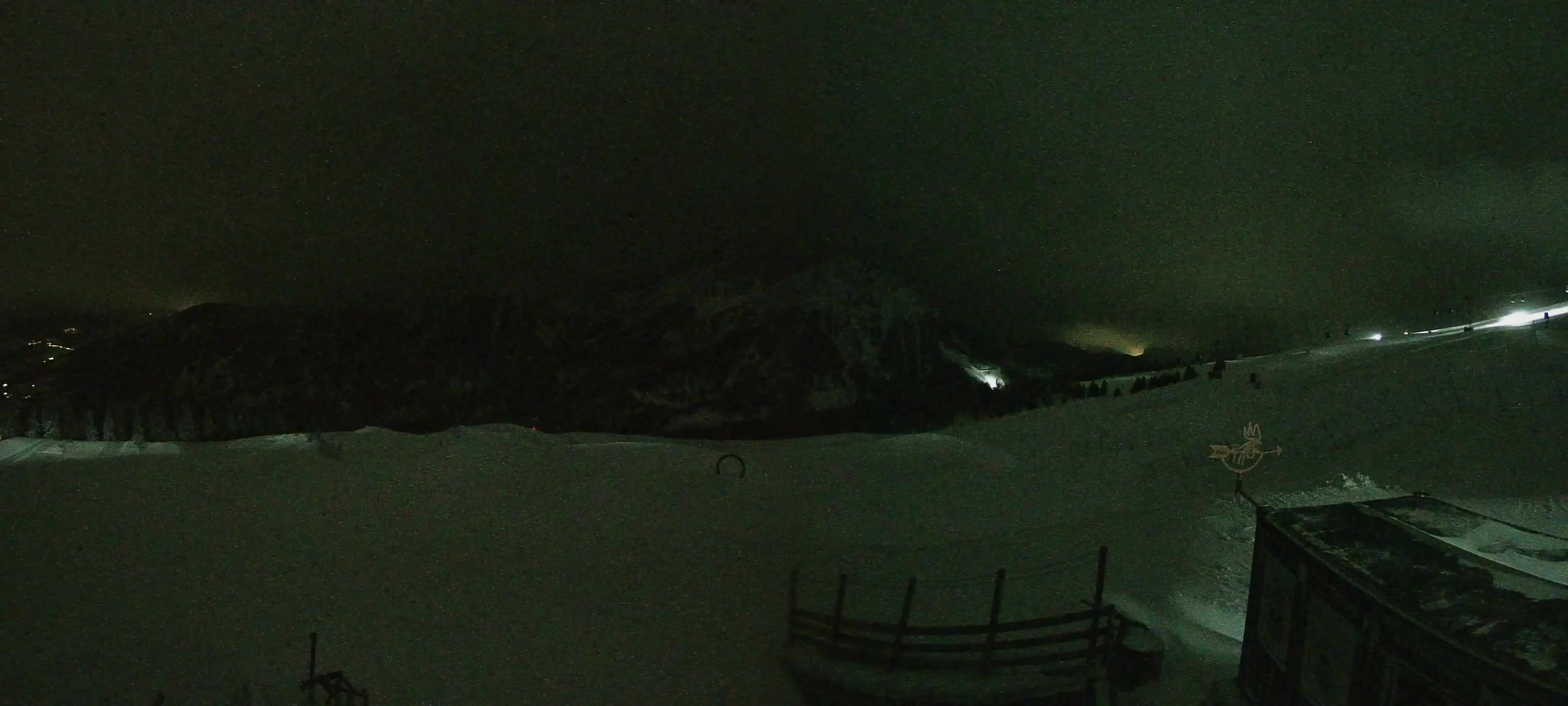 Snowpark Kronplatz livecam