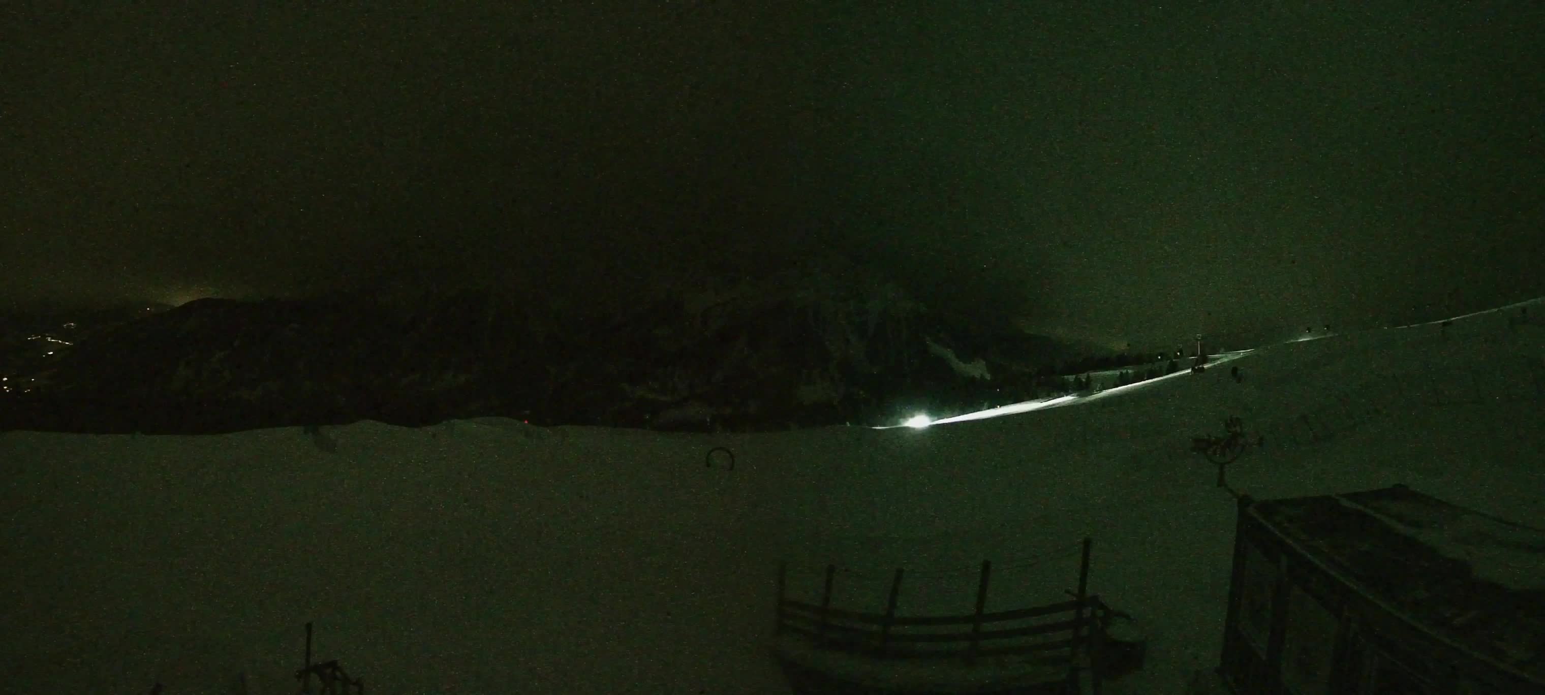 Snowpark Kronplatz web kamera