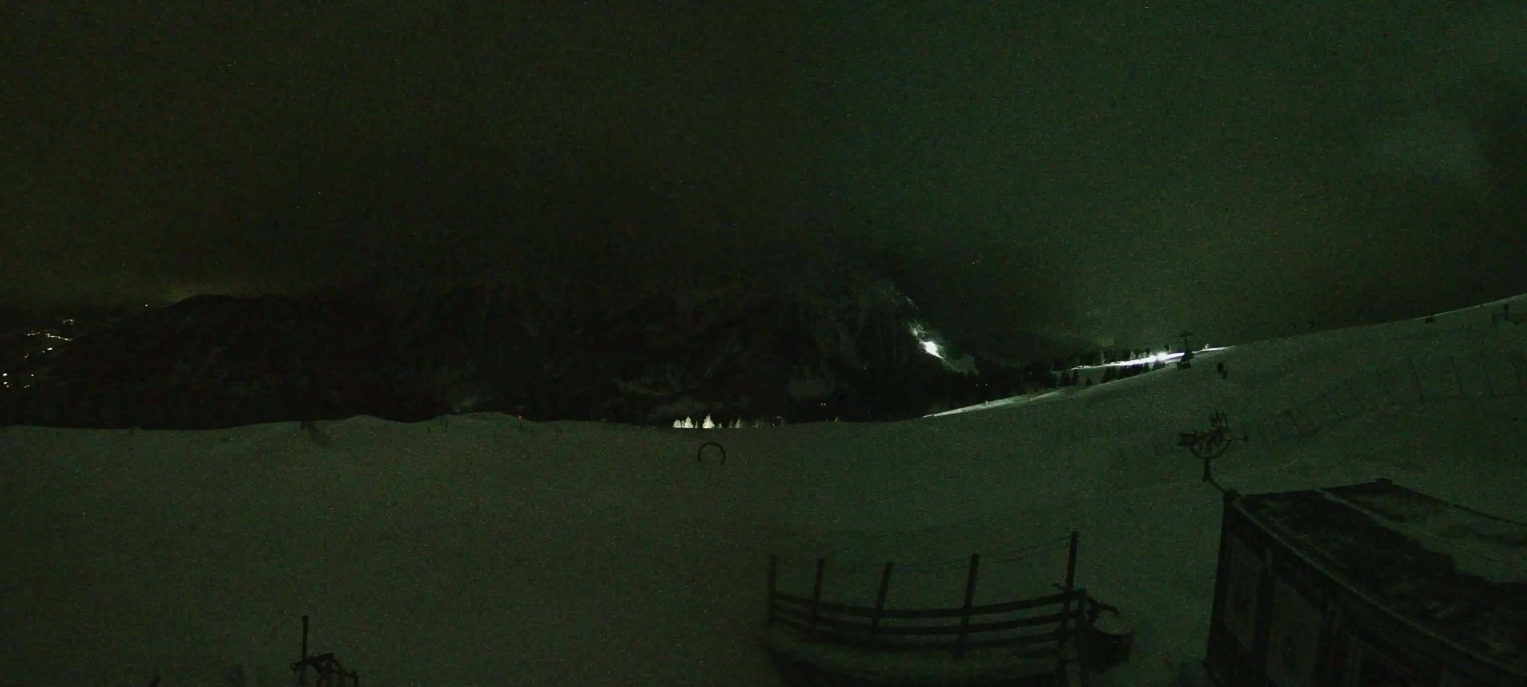 Snowpark Kronplatz live webcam