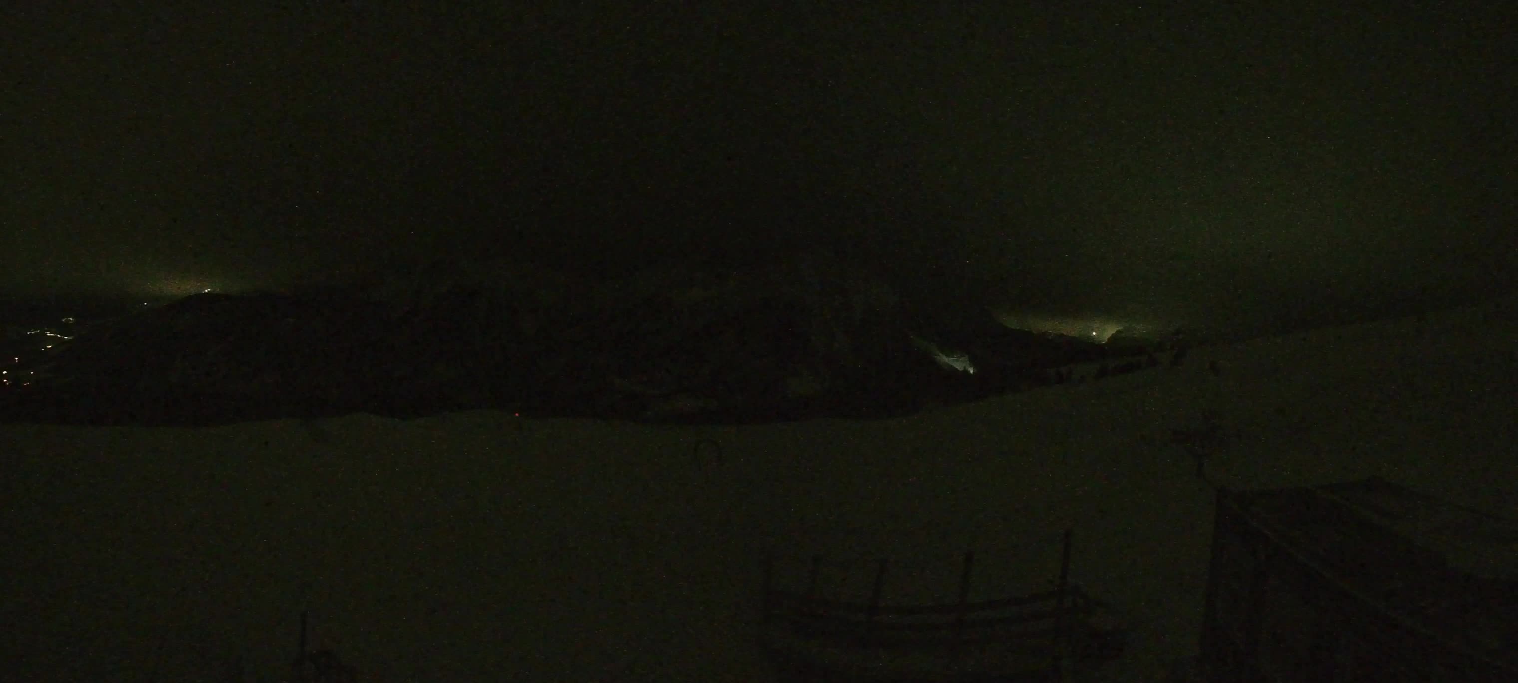 Snowpark Kronplatz webcam en vivo