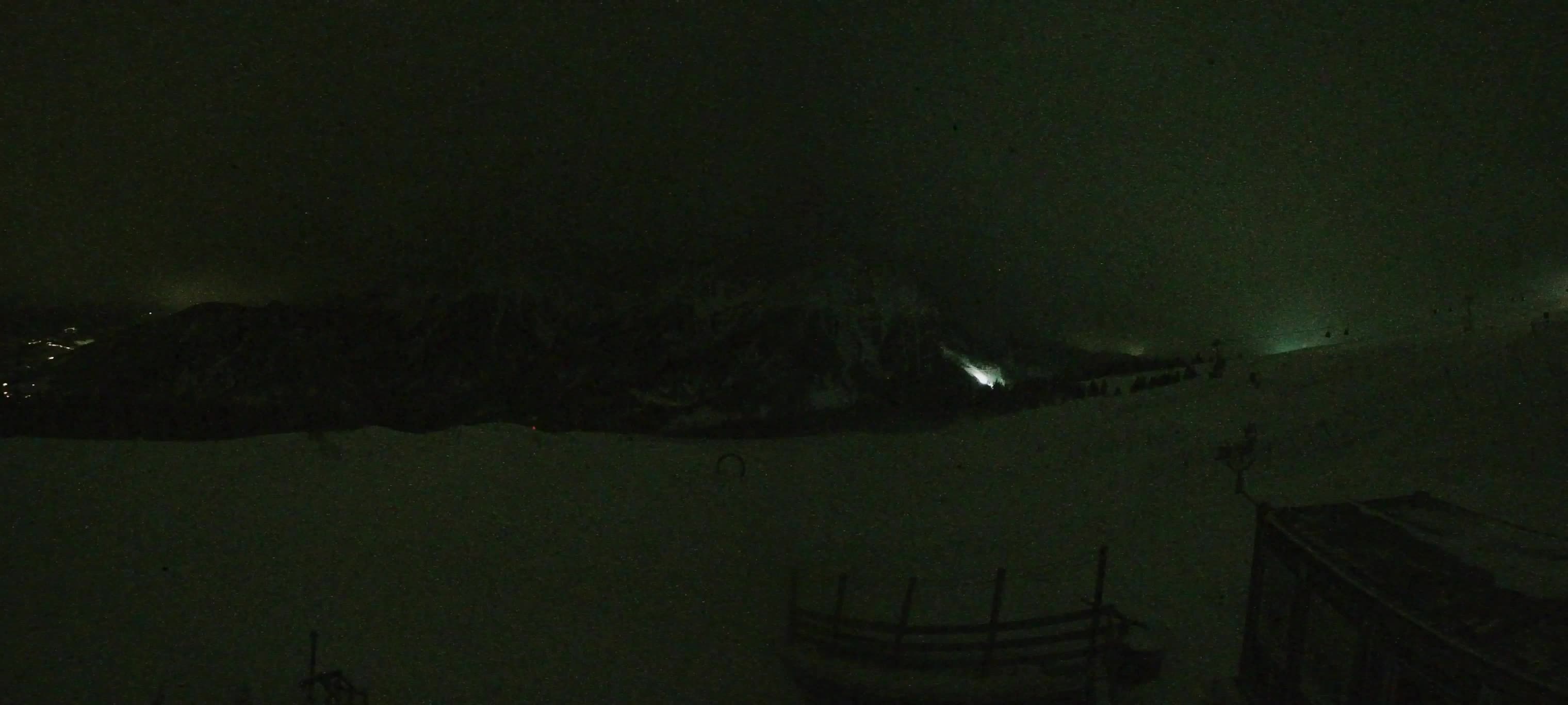 Snowpark Kronplatz live webcam