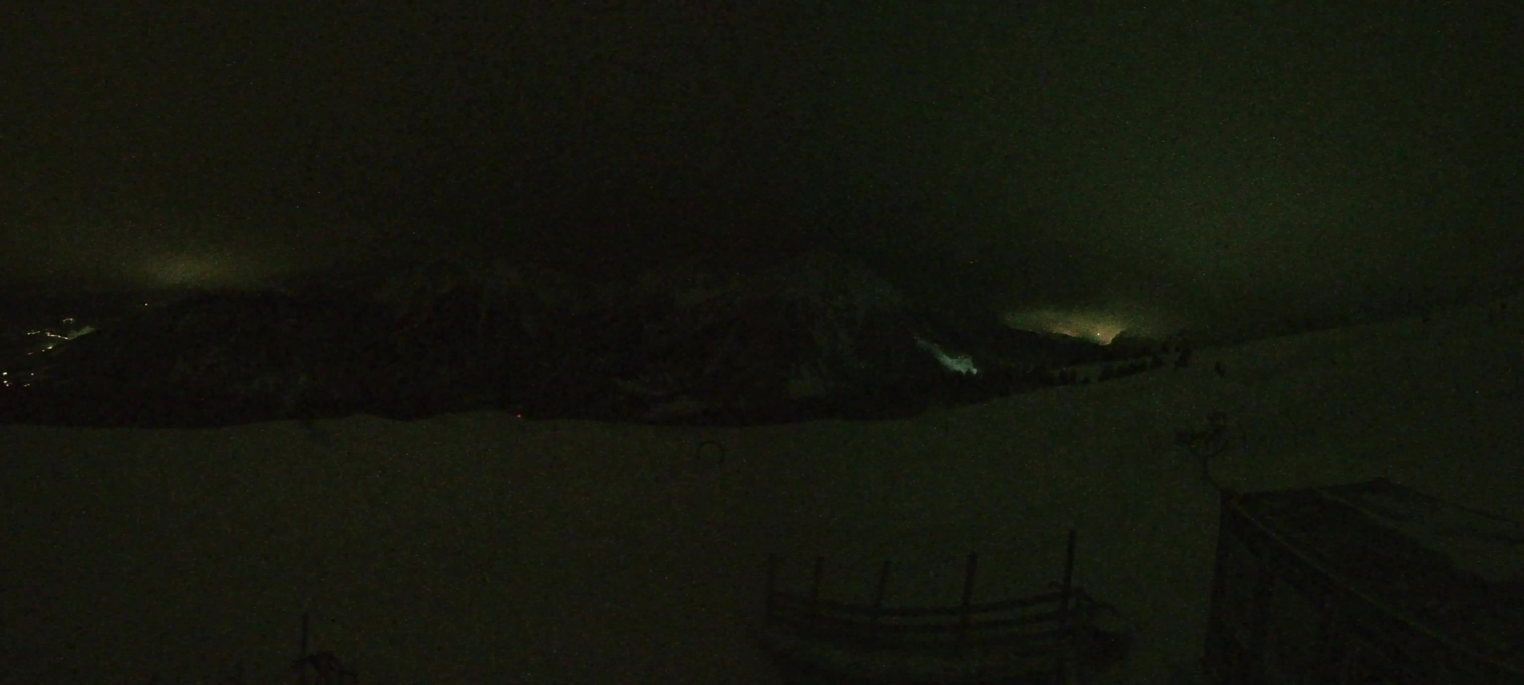 Snowpark Plan de Corones webcam