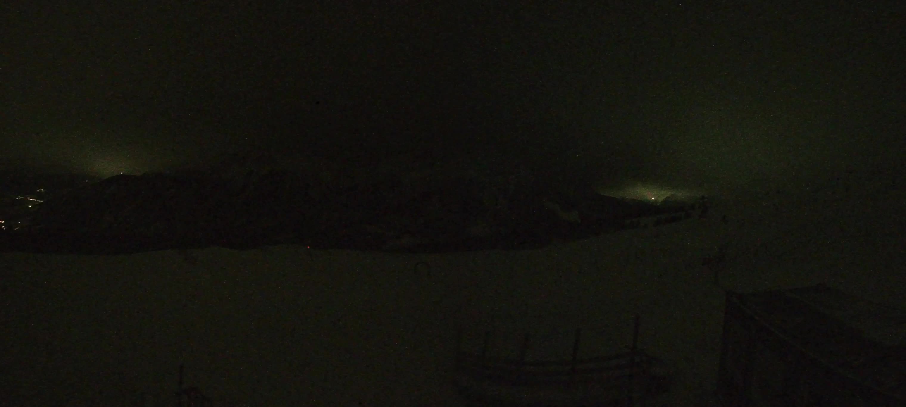 Snowpark Kronplatz live webcam