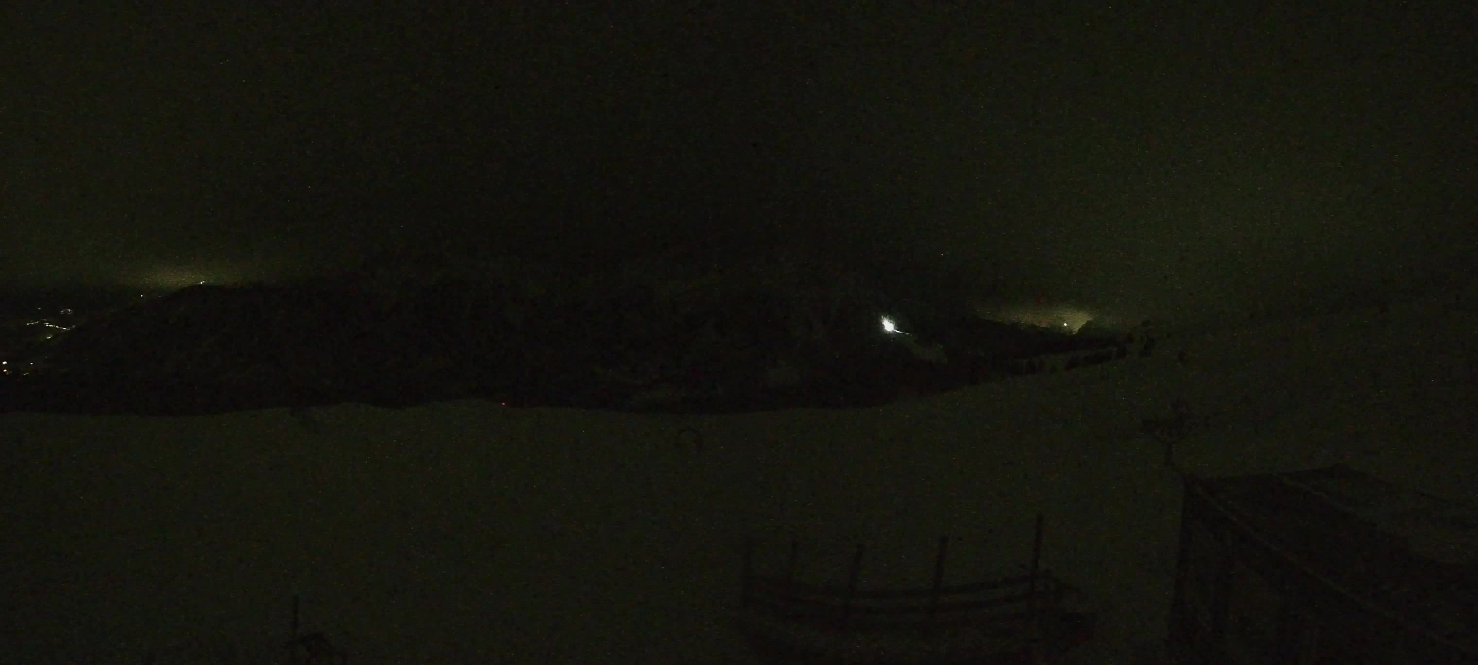 Snowpark Kronplatz webcam en vivo